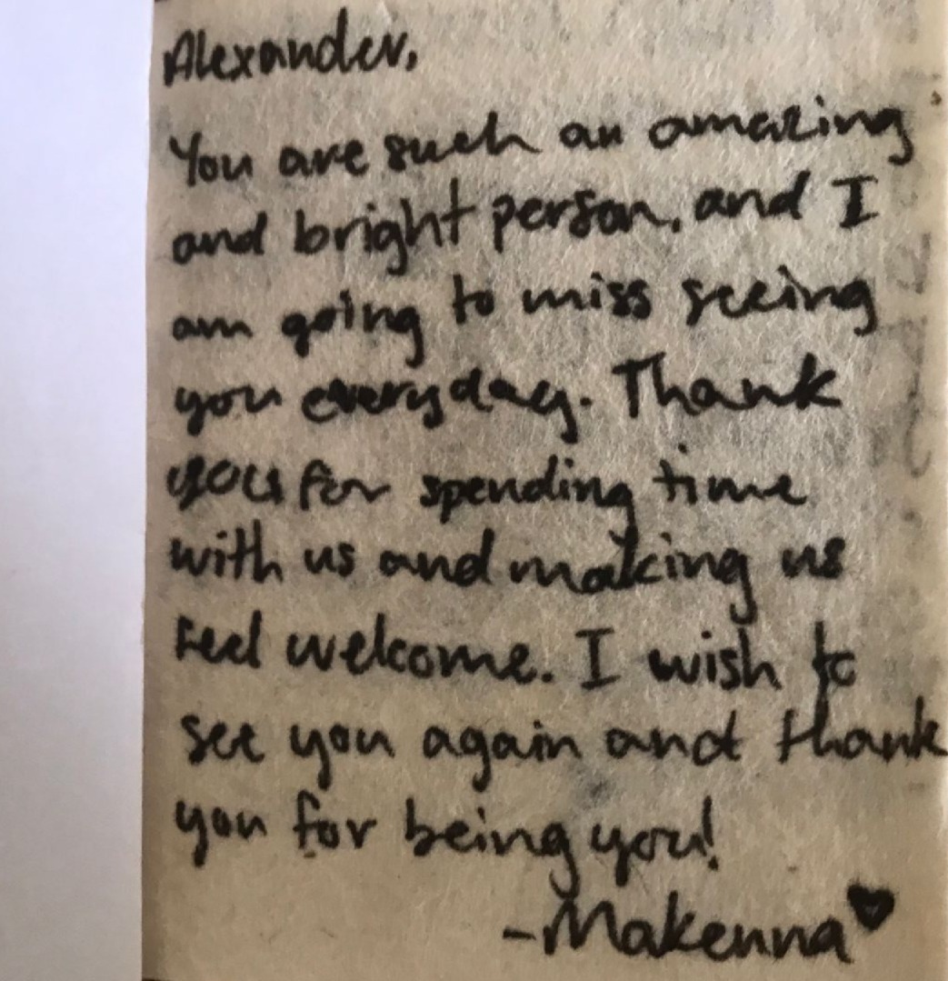 Makenna Fulsom