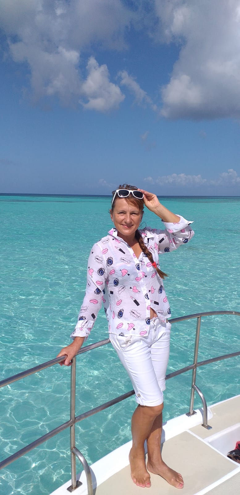 Lyubov Ivanenko