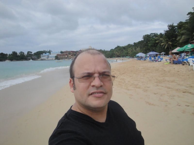 Luis Blanco