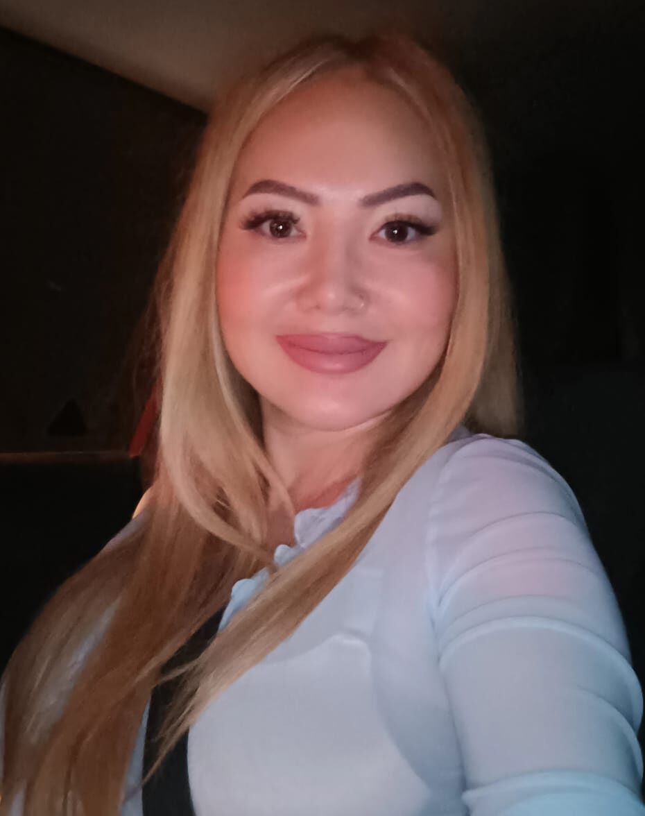 Saule Omirbekova