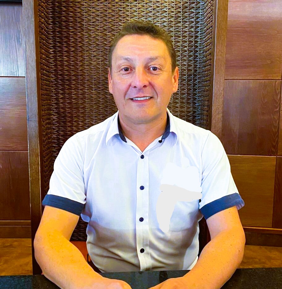 Alexander Lovoganik