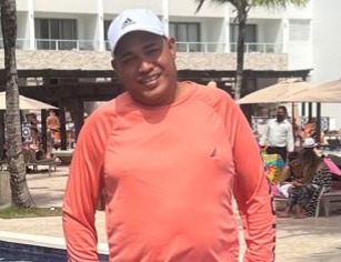 Elvis Brito Rijo