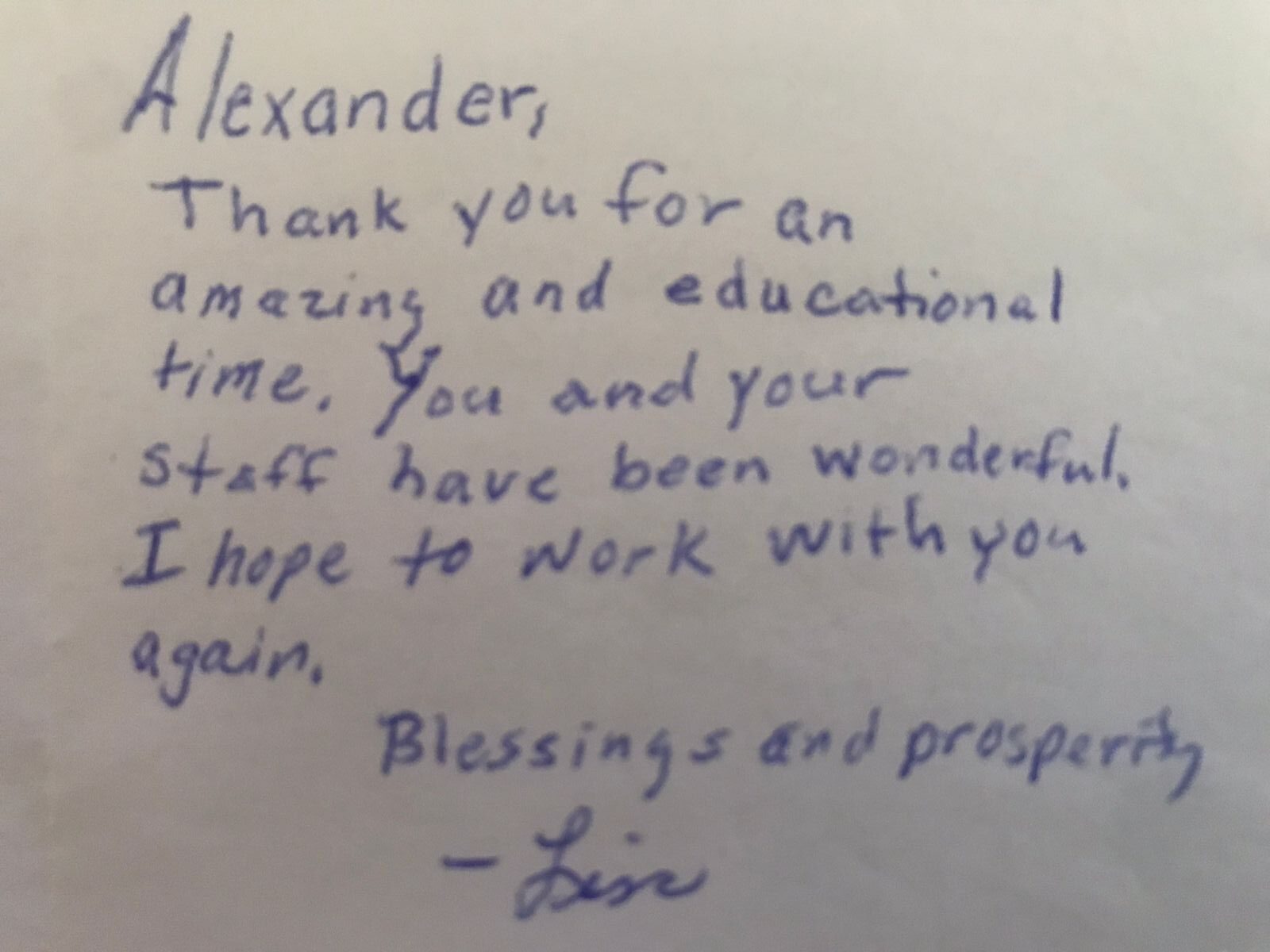 Lisa Flowers-Clements