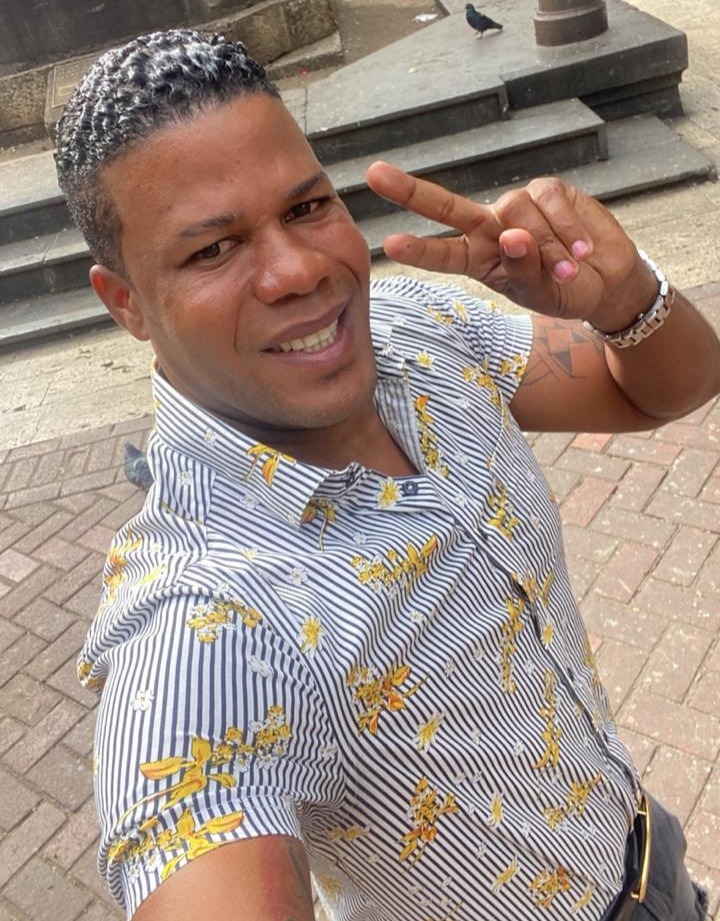 Victor Abad