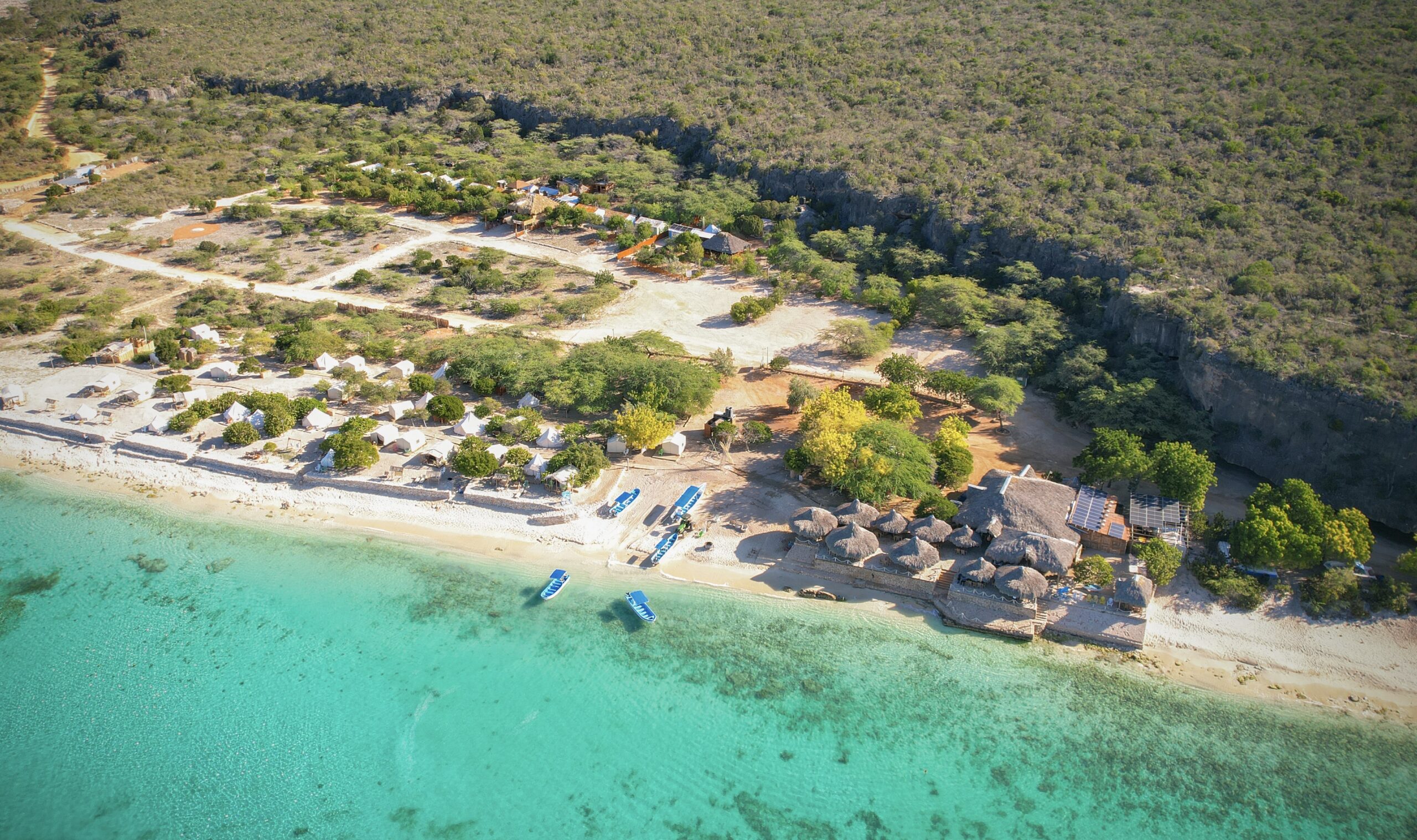 DOMINICAN SOUTHWEST ECO ESCAPE