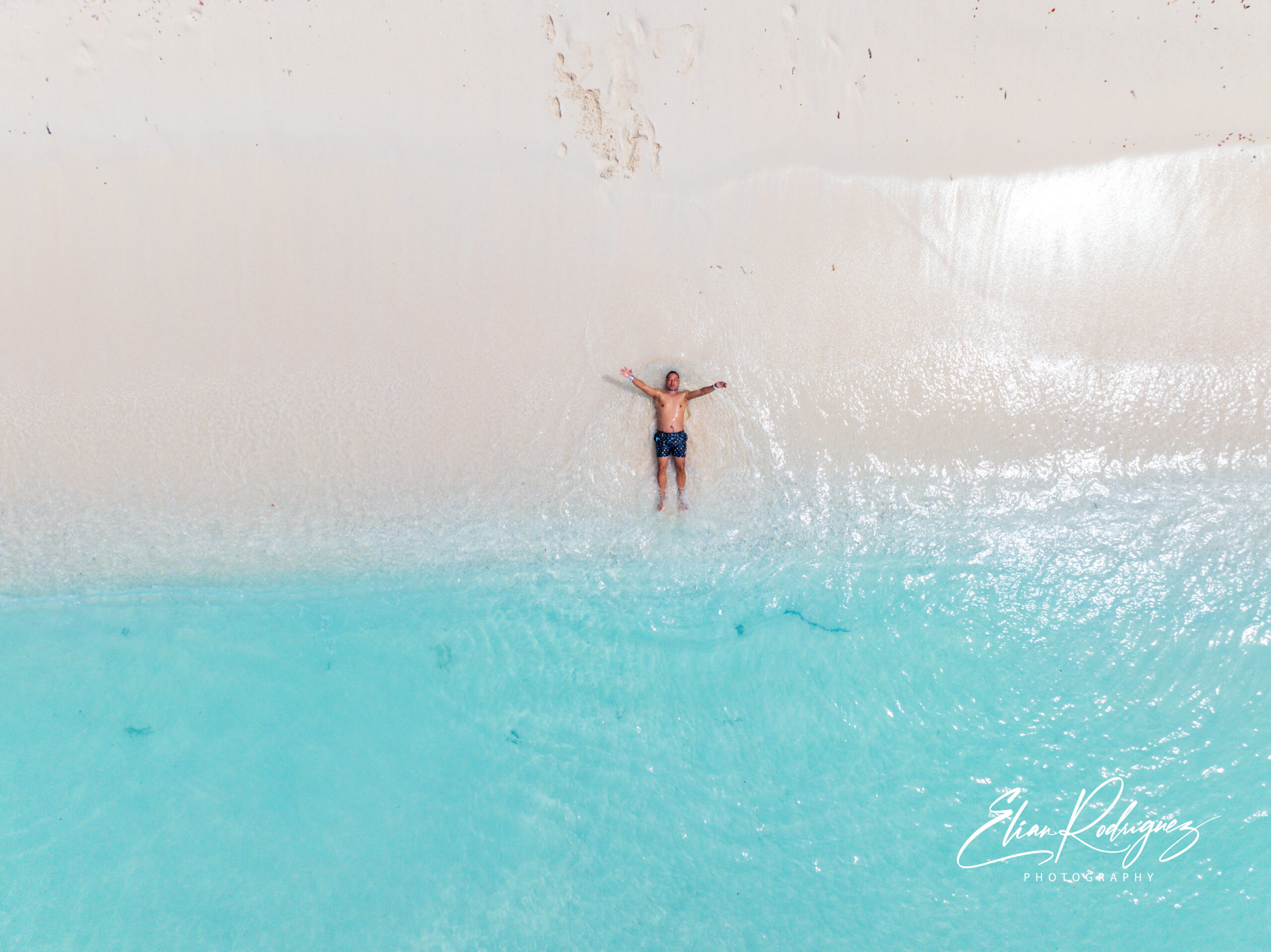 DOMINICAN BEACHES ODYSSEY