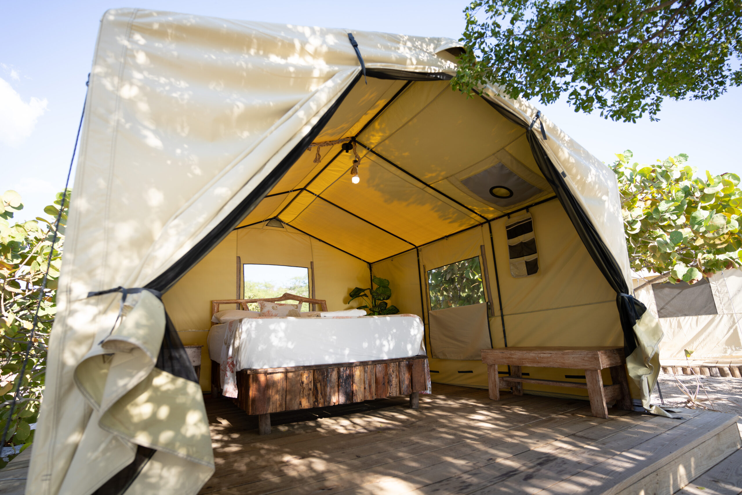 DOMINICAN SOUTHWEST ECO ESCAPE