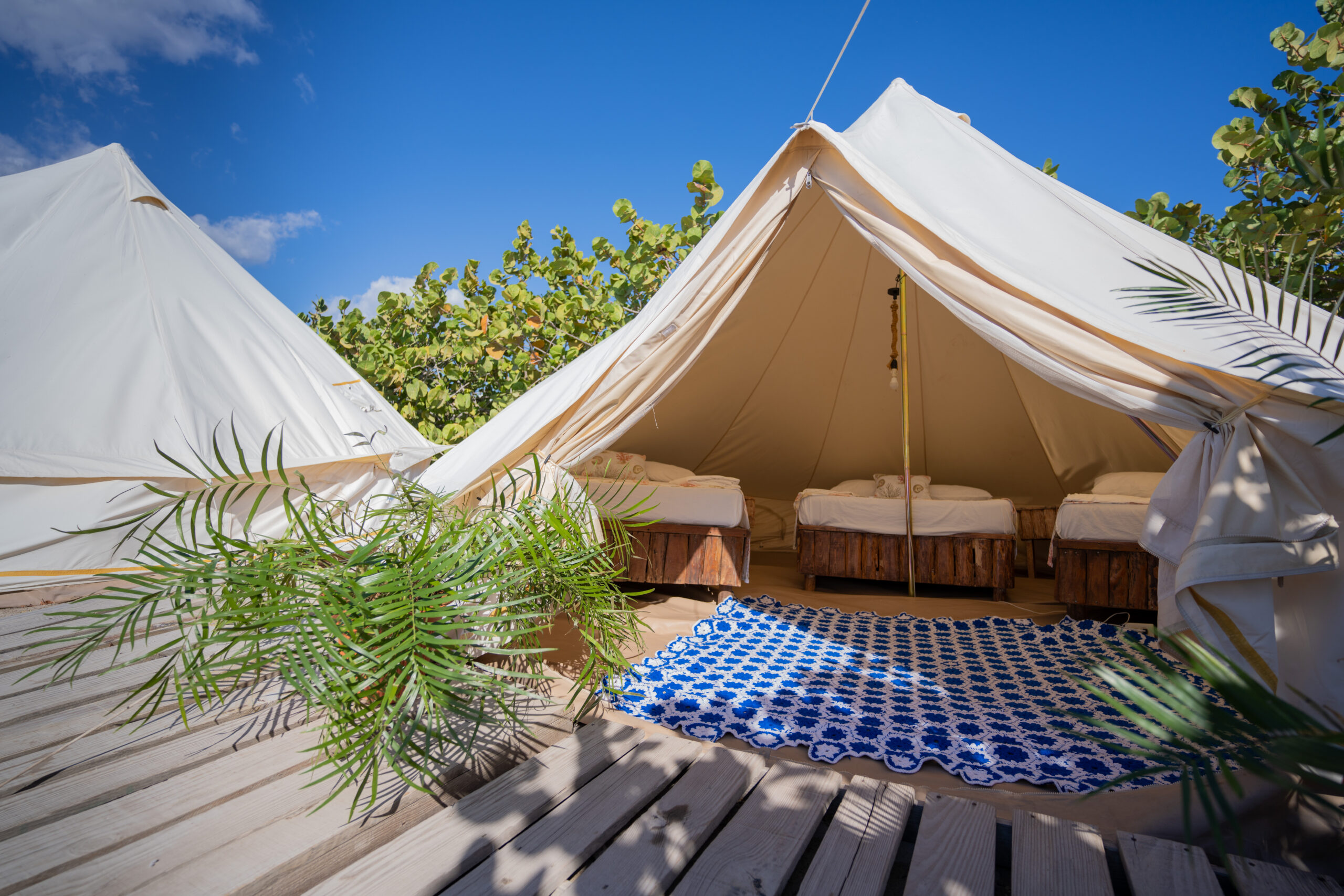 DOMINICAN SOUTHWEST ECO ESCAPE