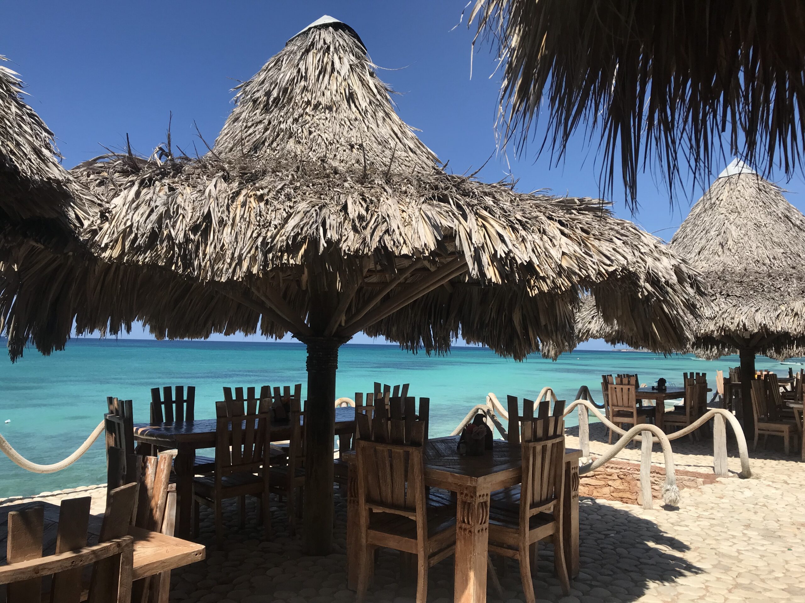 DOMINICAN SOUTHWEST ECO ESCAPE