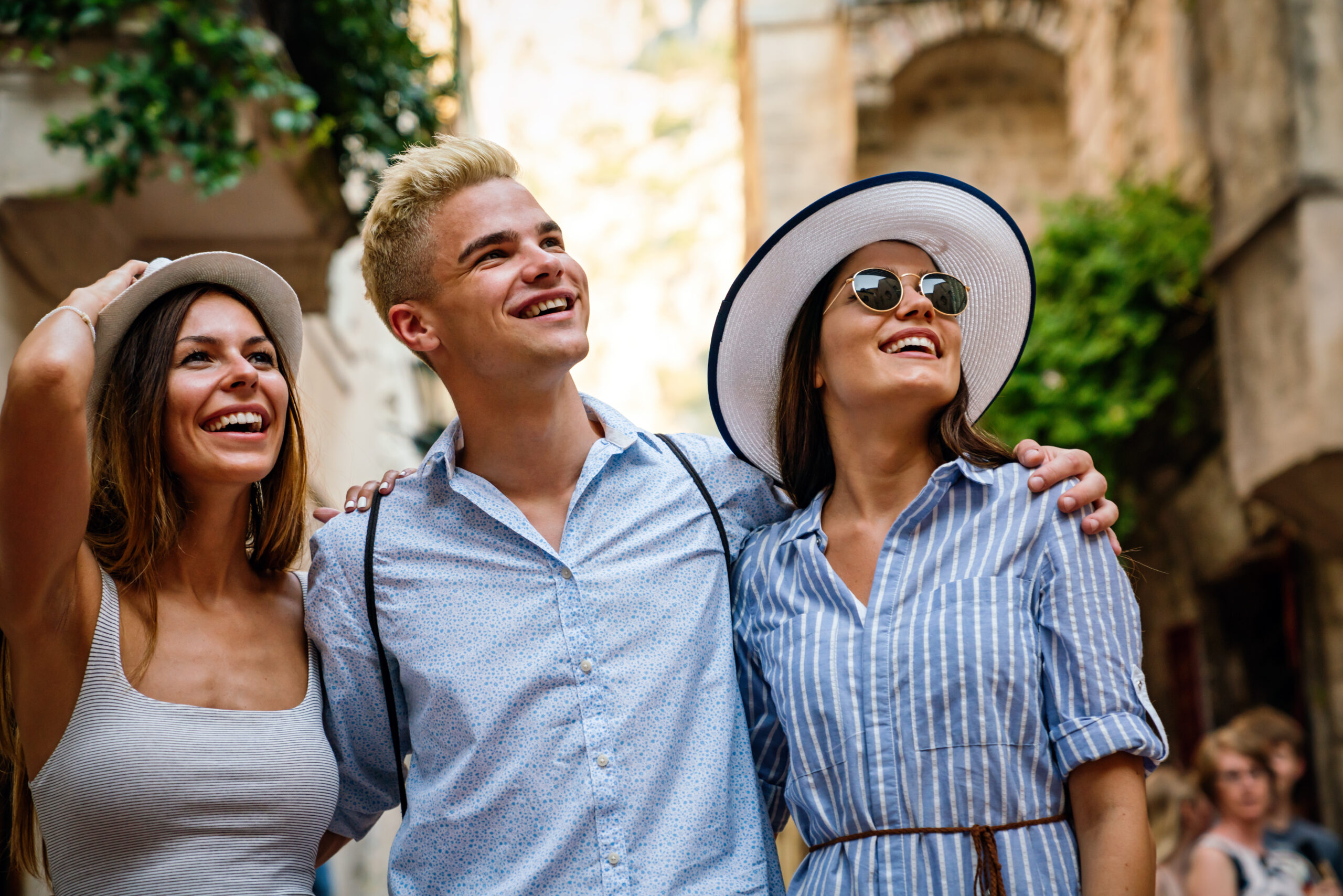 DOMINICAN EXPRESS EXPERIENCE