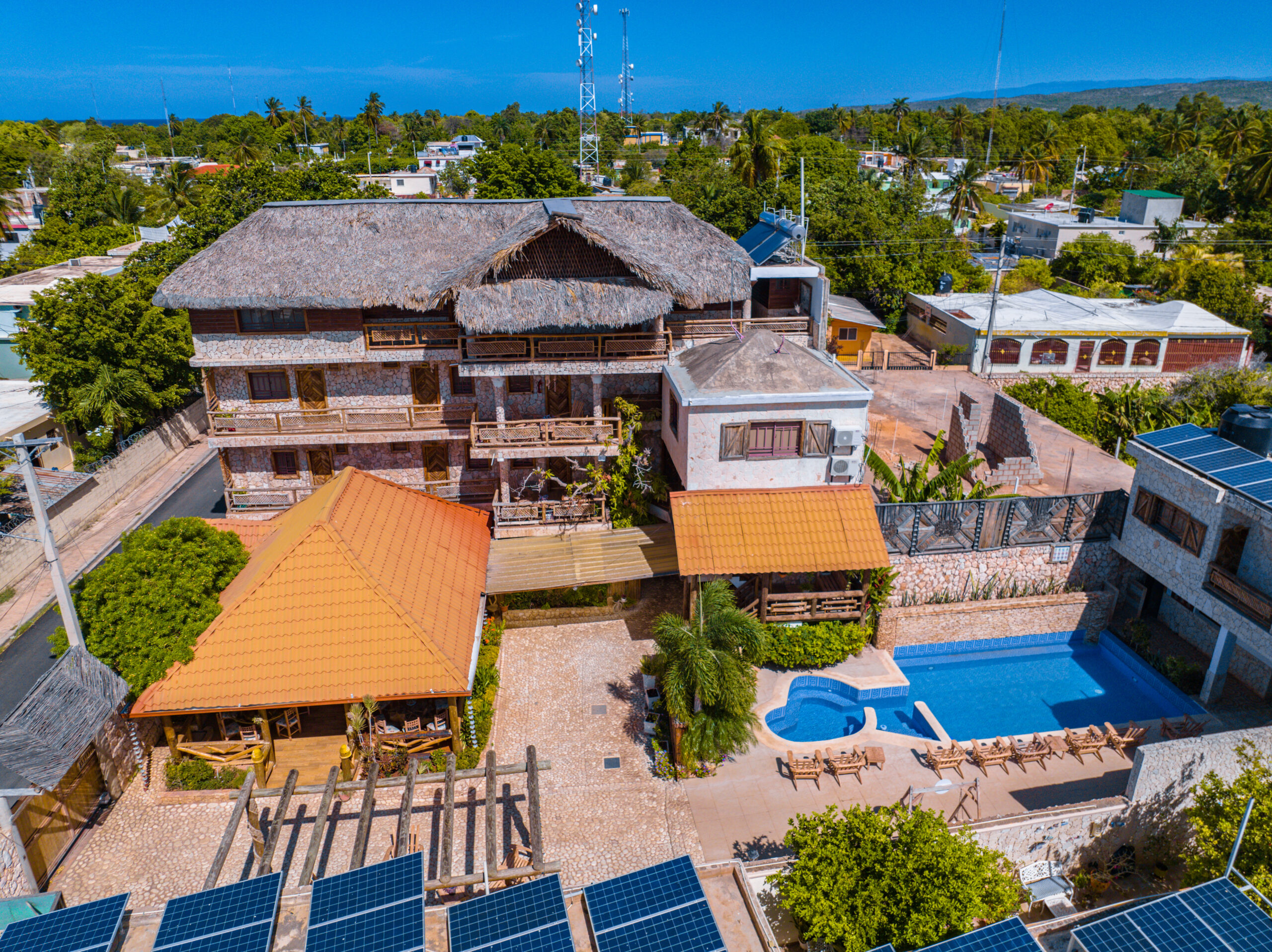 DOMINICAN BEACHES ODYSSEY