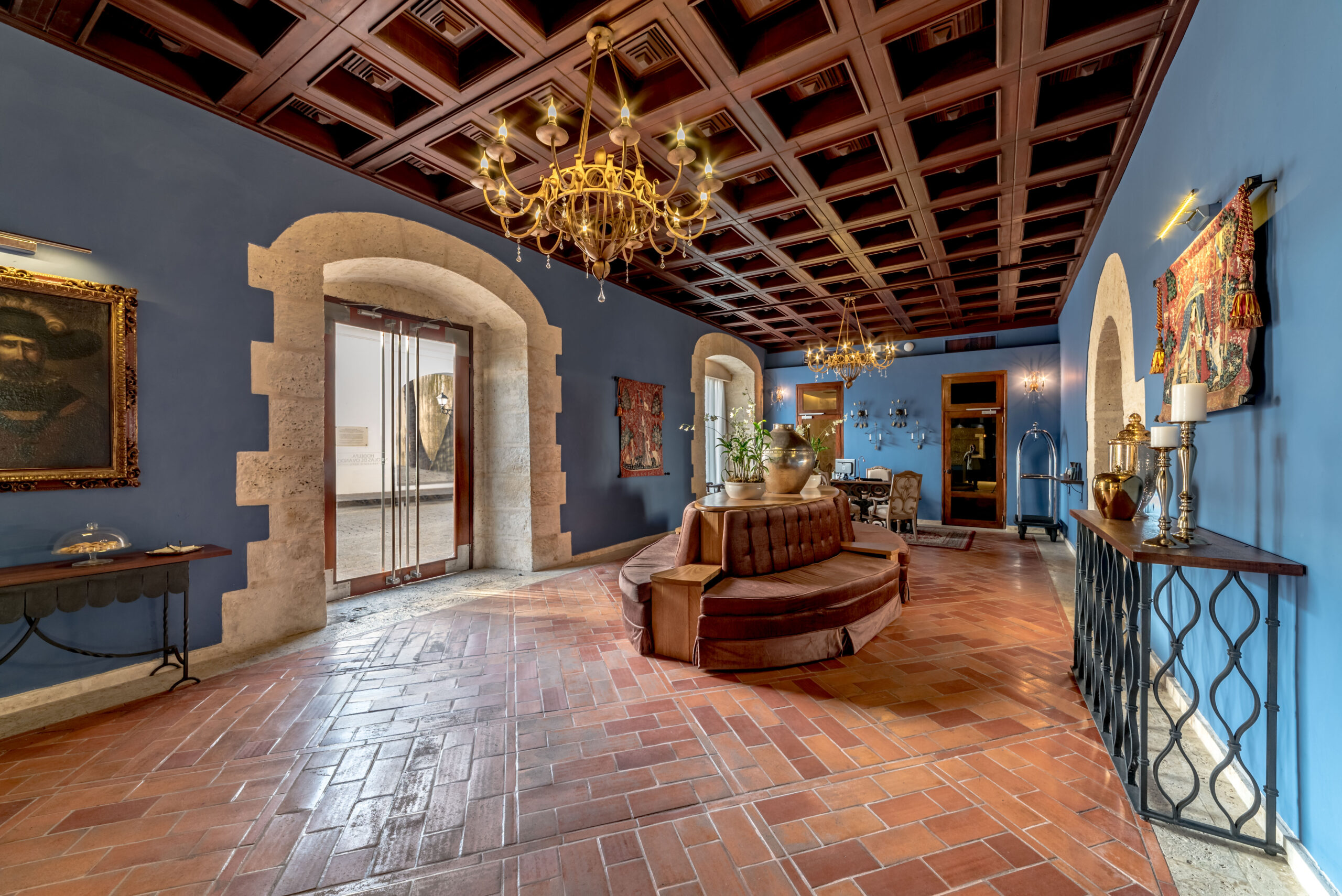 EMBLEMATIC DELUXE DOMINICAN HIDEAWAY