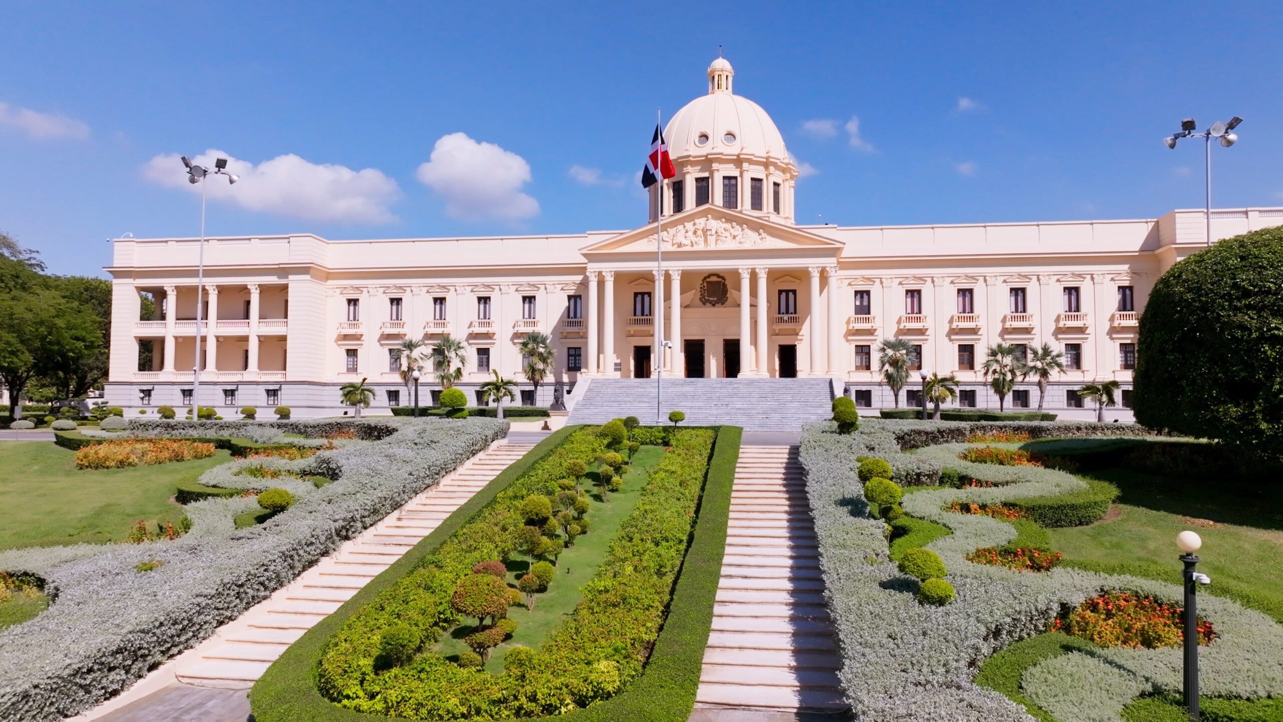 EMBLEMATIC DELUXE DOMINICAN HIDEAWAY