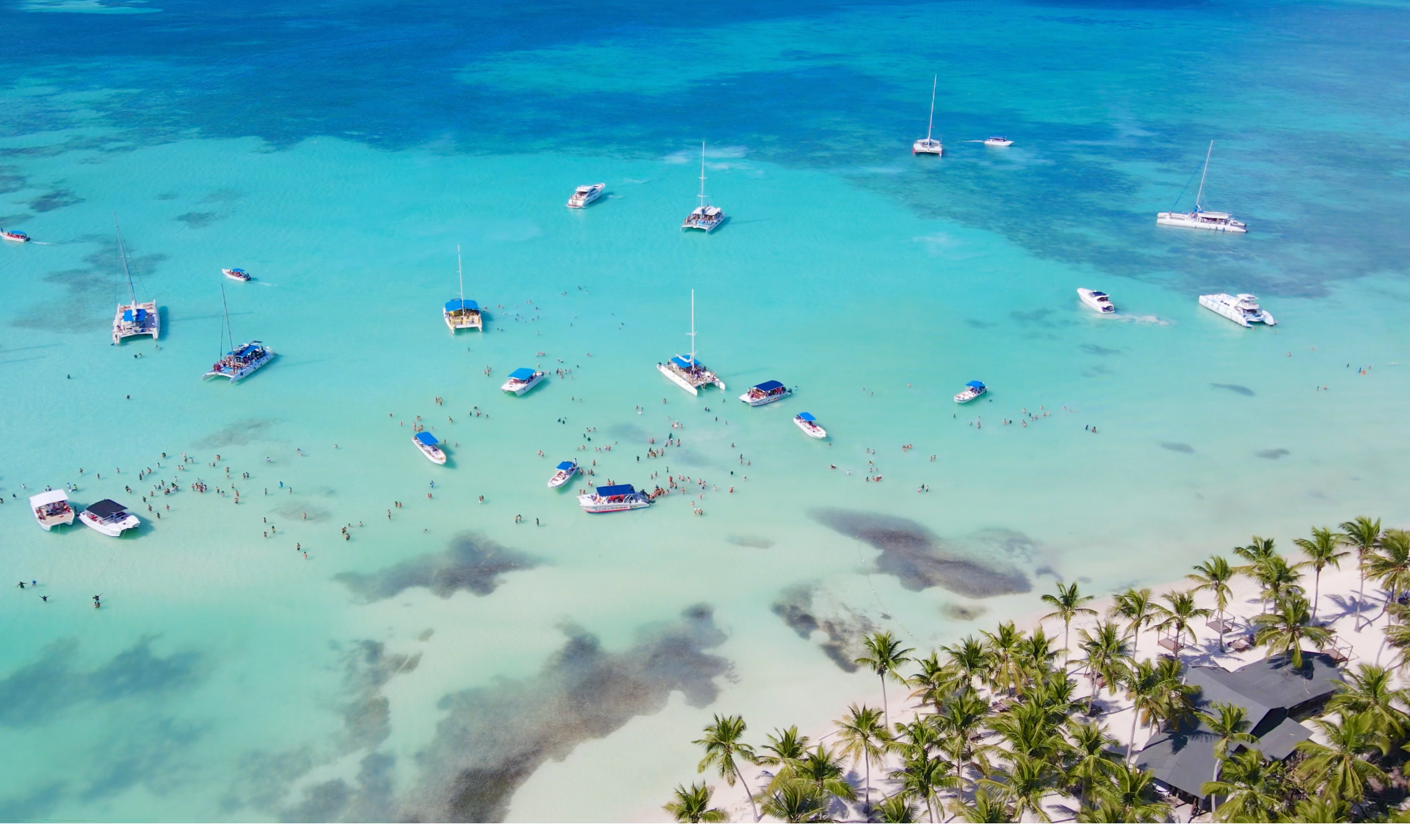 DOMINICAN BEACHES ODYSSEY
