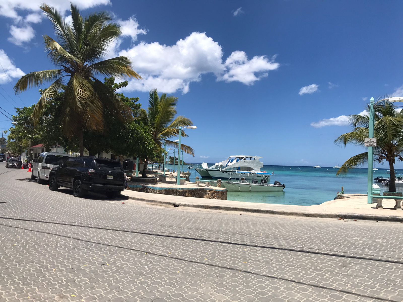 DIVERSE DOMINICAN IMMERSION