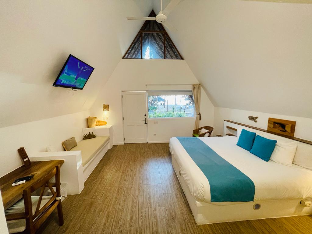 EMBLEMATIC DELUXE DOMINICAN HIDEAWAY