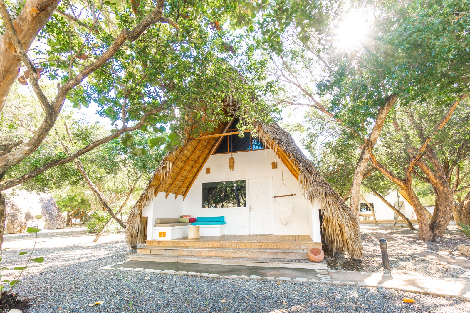 EMBLEMATIC DELUXE DOMINICAN HIDEAWAY