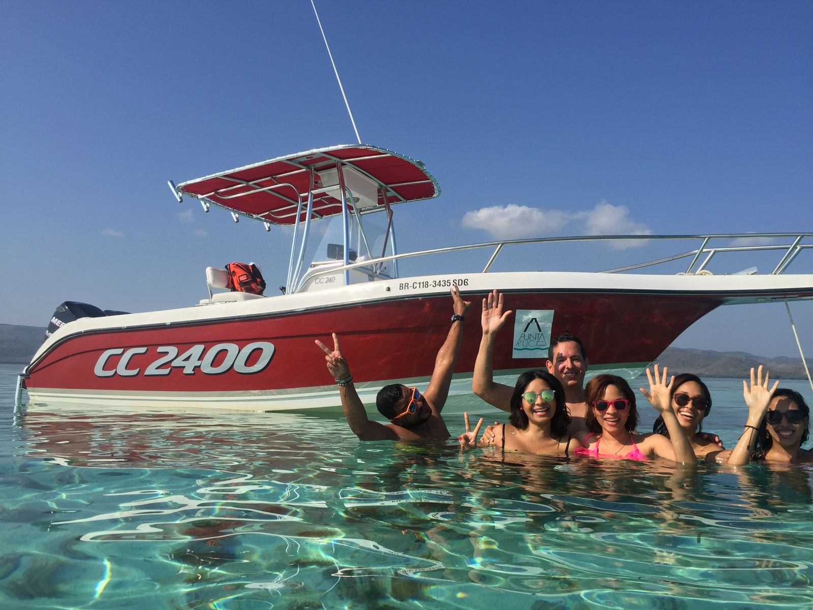 EMBLEMATIC DELUXE DOMINICAN HIDEAWAY