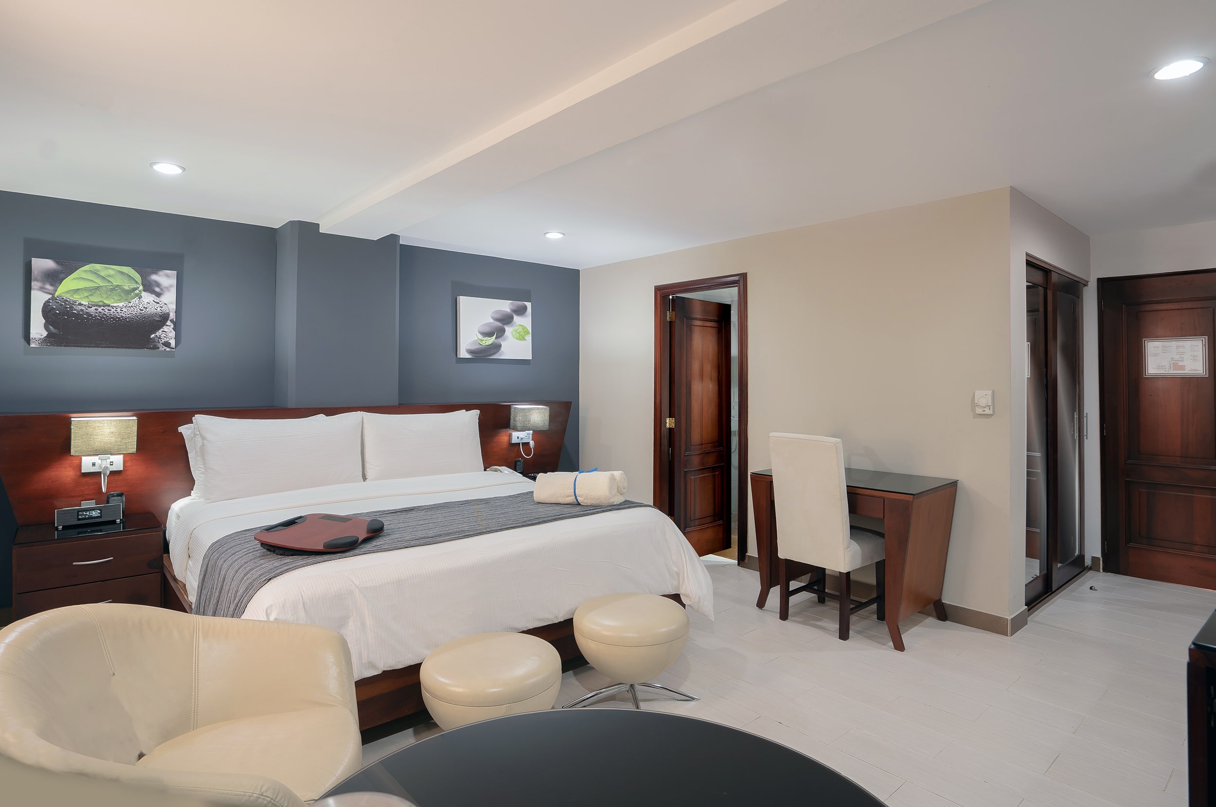 EMBLEMATIC DELUXE DOMINICAN HIDEAWAY