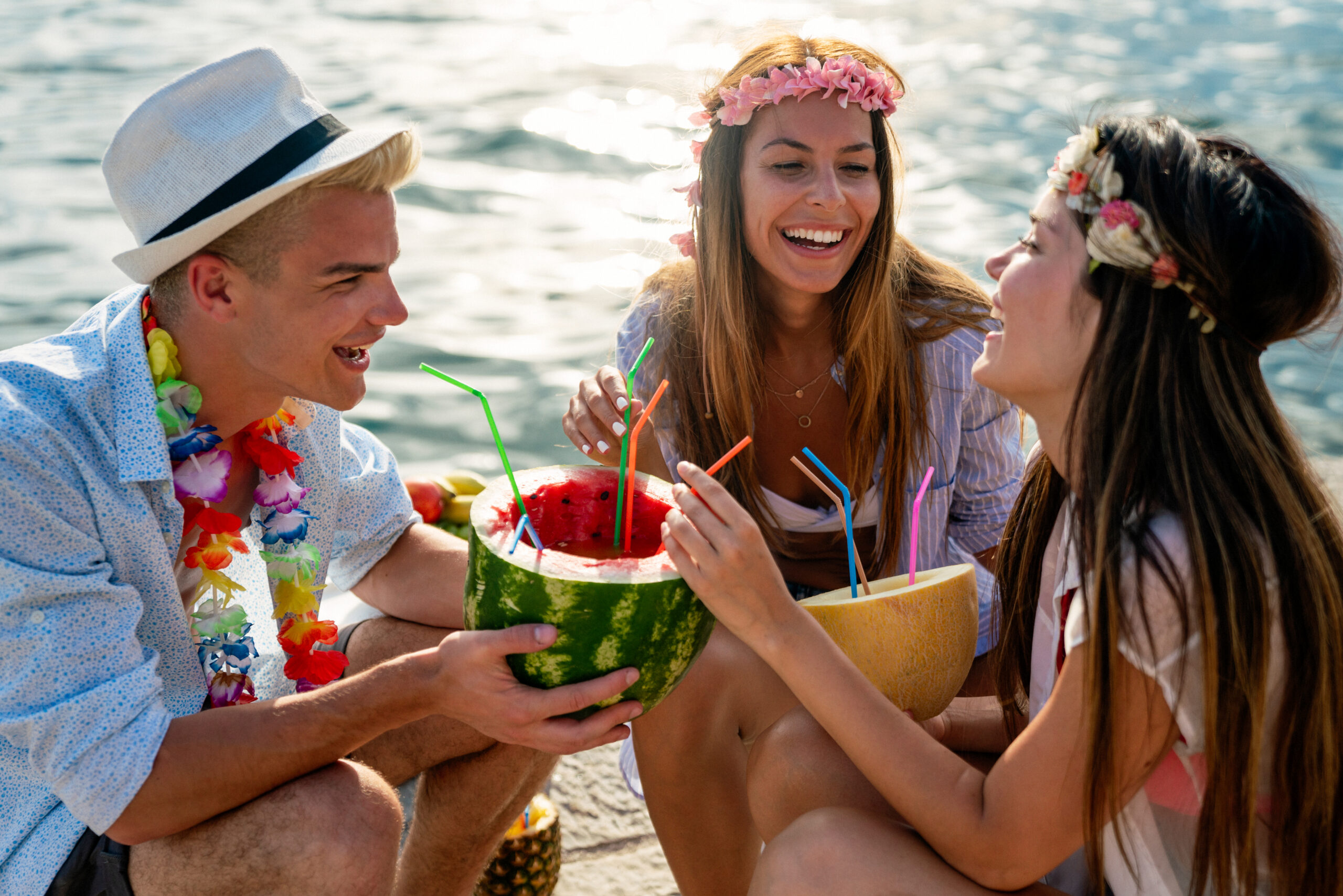 DOMINICAN EAST-WEST EXPEDITION