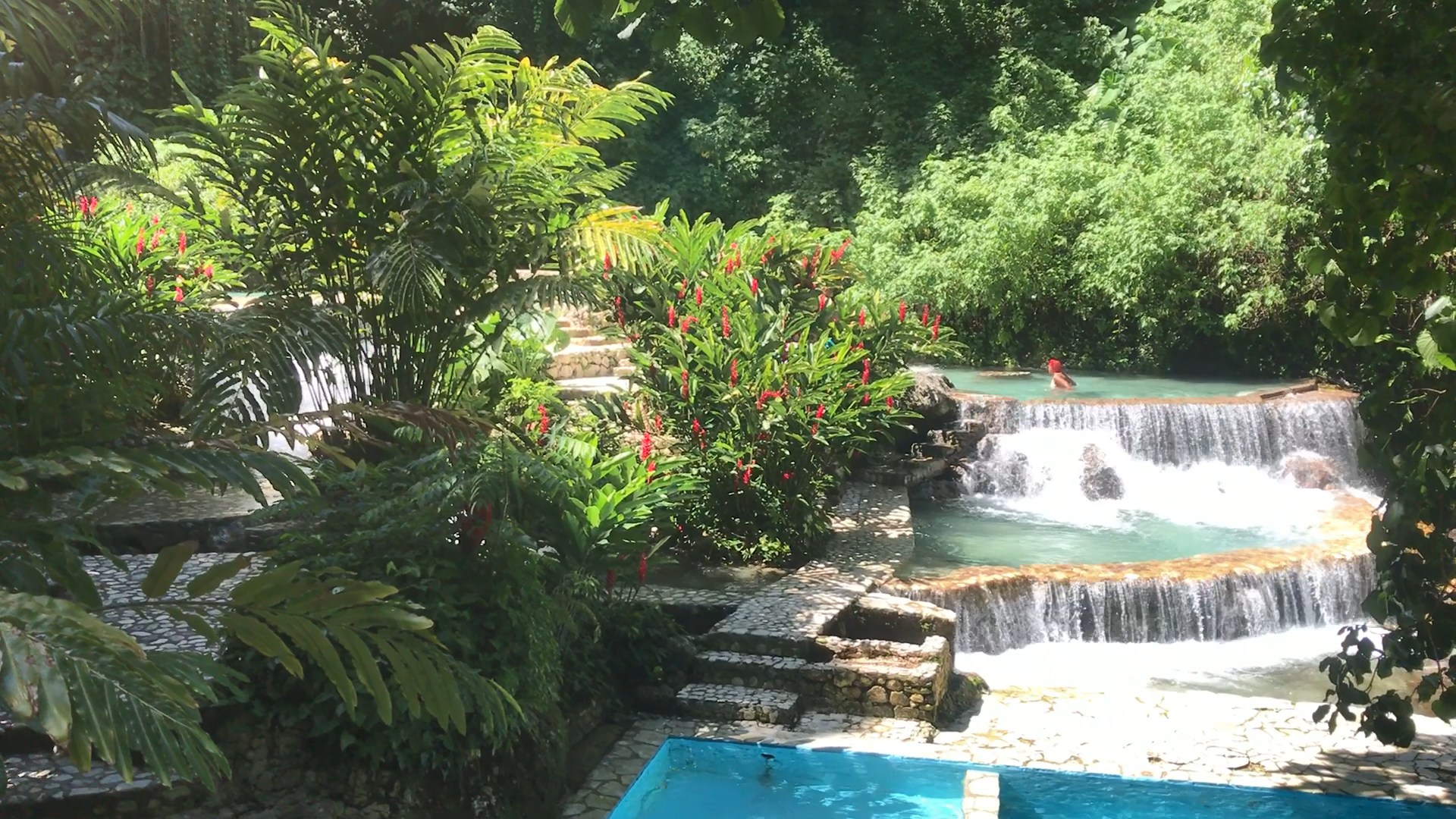 DOMINICAN EAST-WEST EXPEDITION