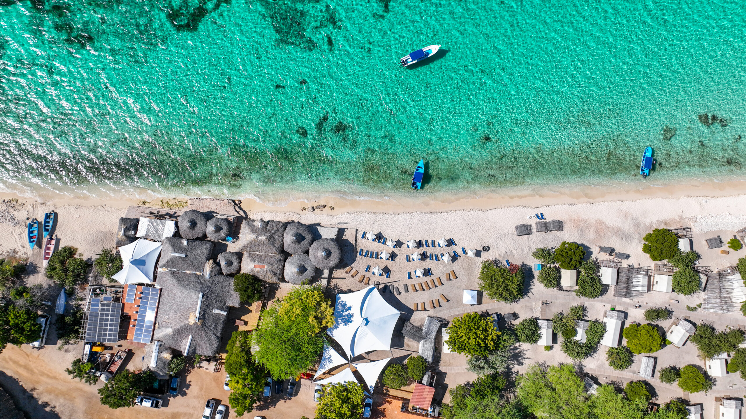 DOMINICAN SOUTHWEST ECO ESCAPE