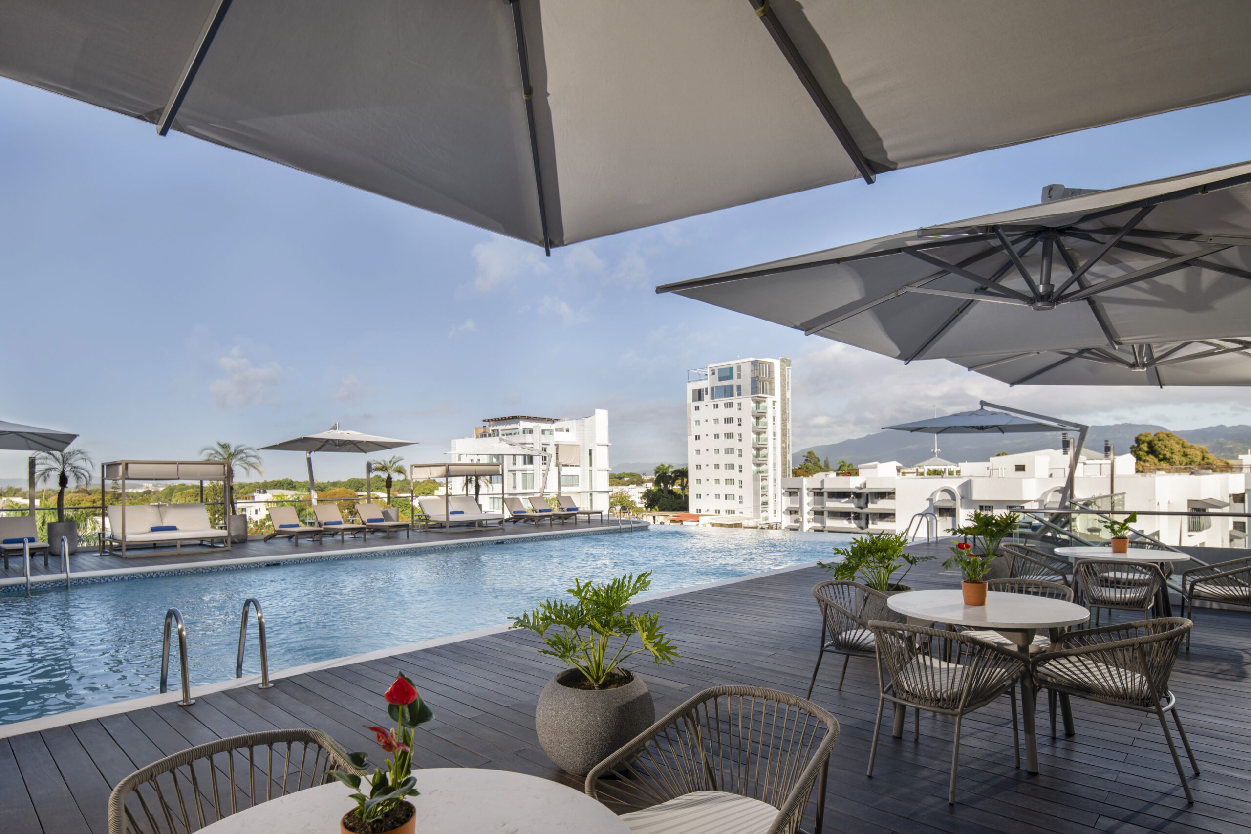 EMBLEMATIC DELUXE DOMINICAN HIDEAWAY