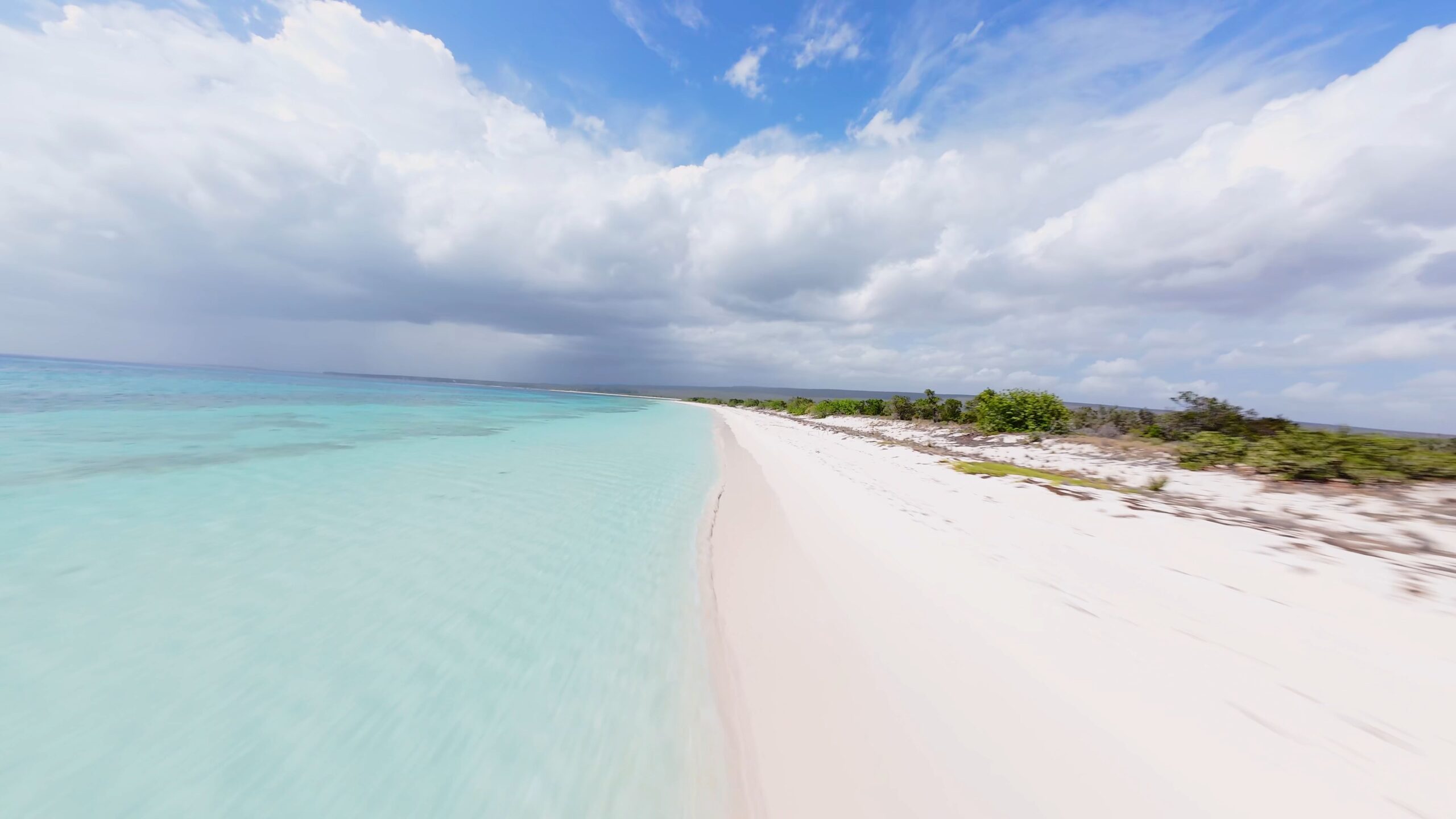 DOMINICAN EAST-WEST EXPEDITION