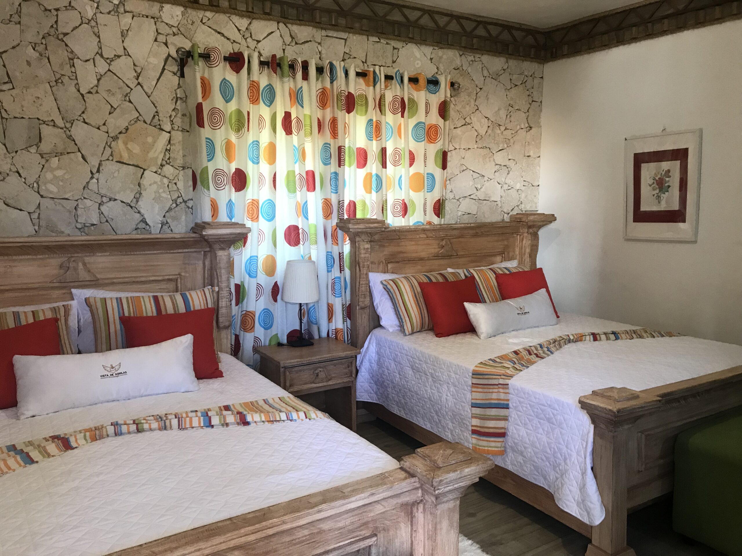 DOMINICAN BEACHES ODYSSEY