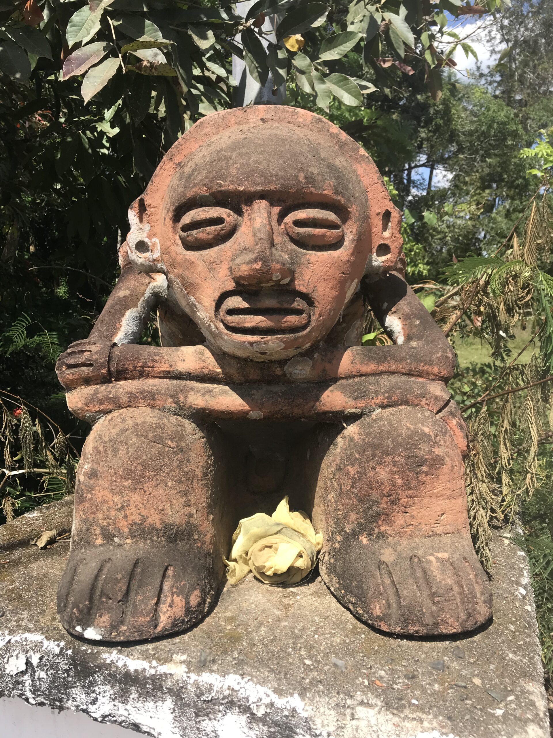 PERIPATETIC DOMINICAN GETAWAY