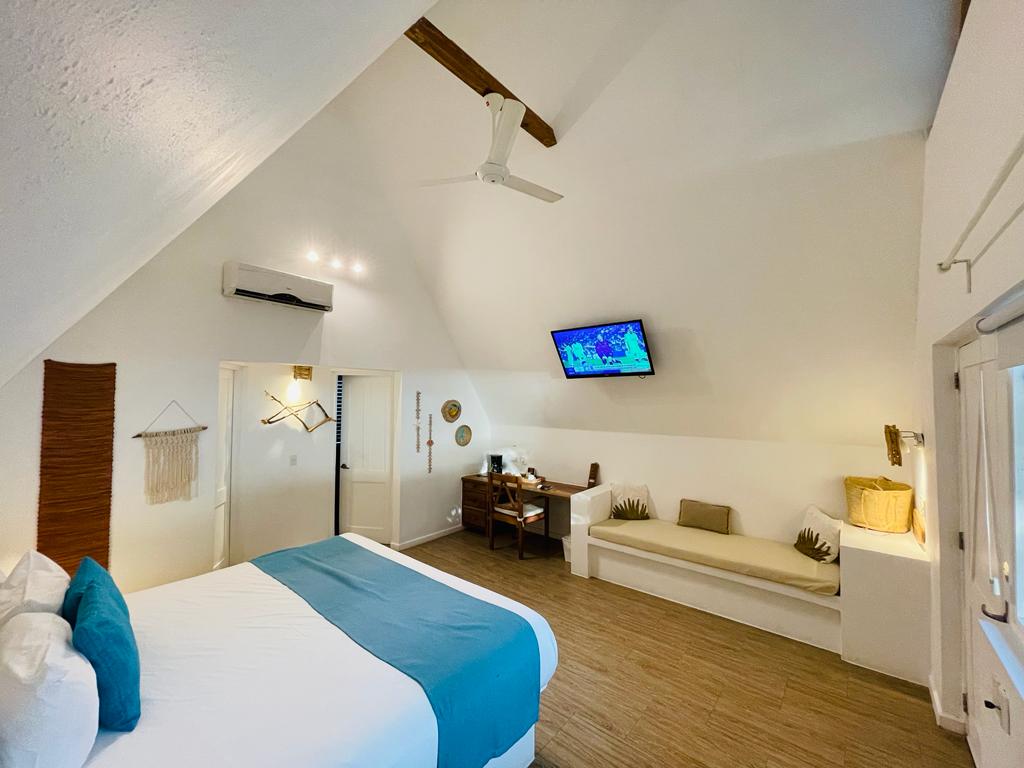 EMBLEMATIC DELUXE DOMINICAN HIDEAWAY