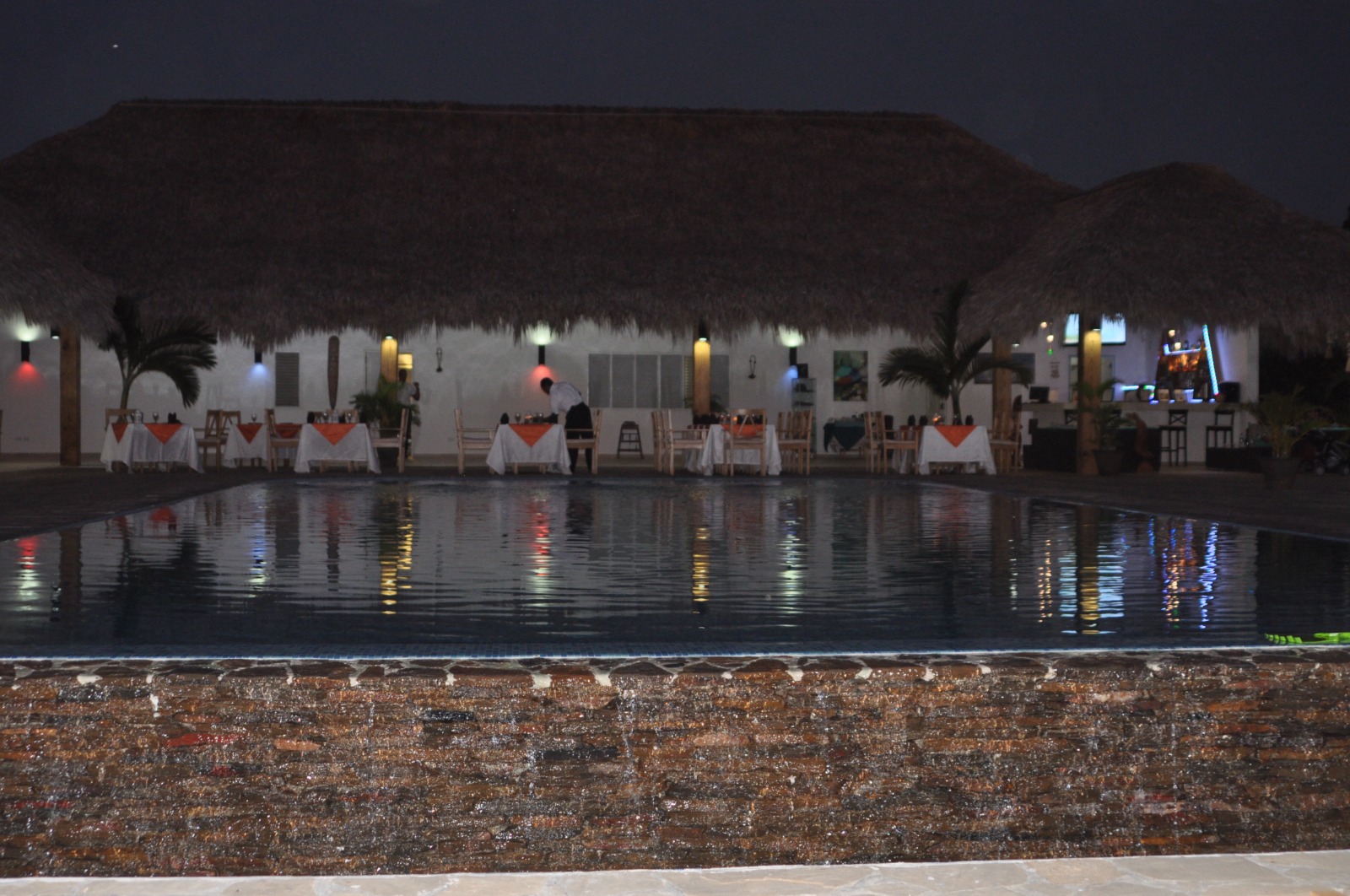 EMBLEMATIC DELUXE DOMINICAN HIDEAWAY