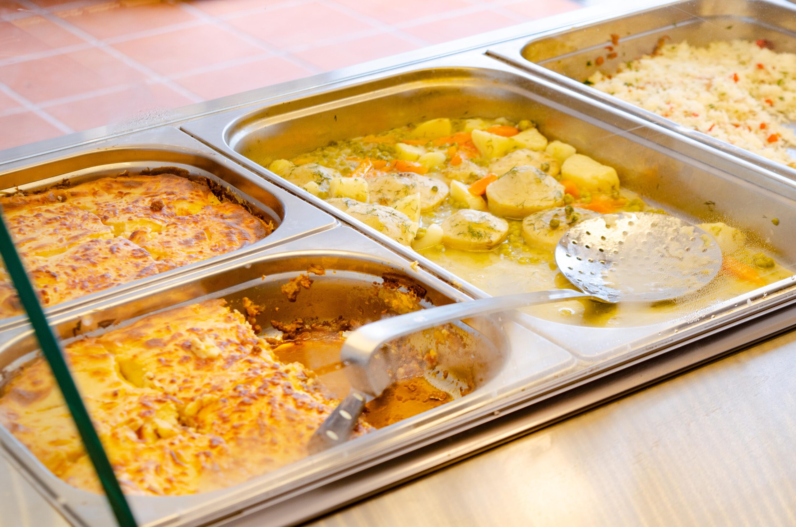 DOMINICAN EXPRESS EXPERIENCE