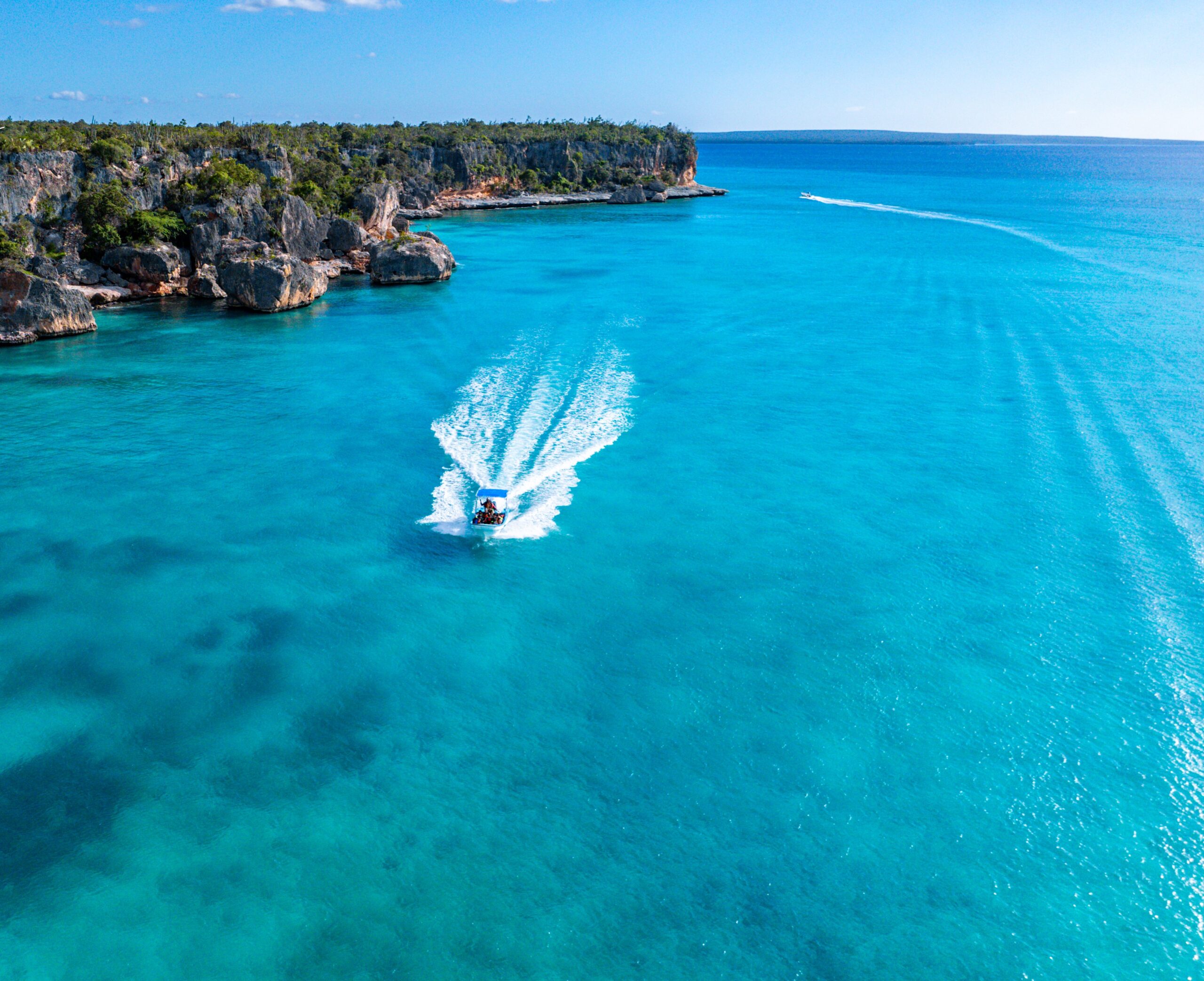 DOMINICAN COASTAL ECOSYSTEMS STUDIES