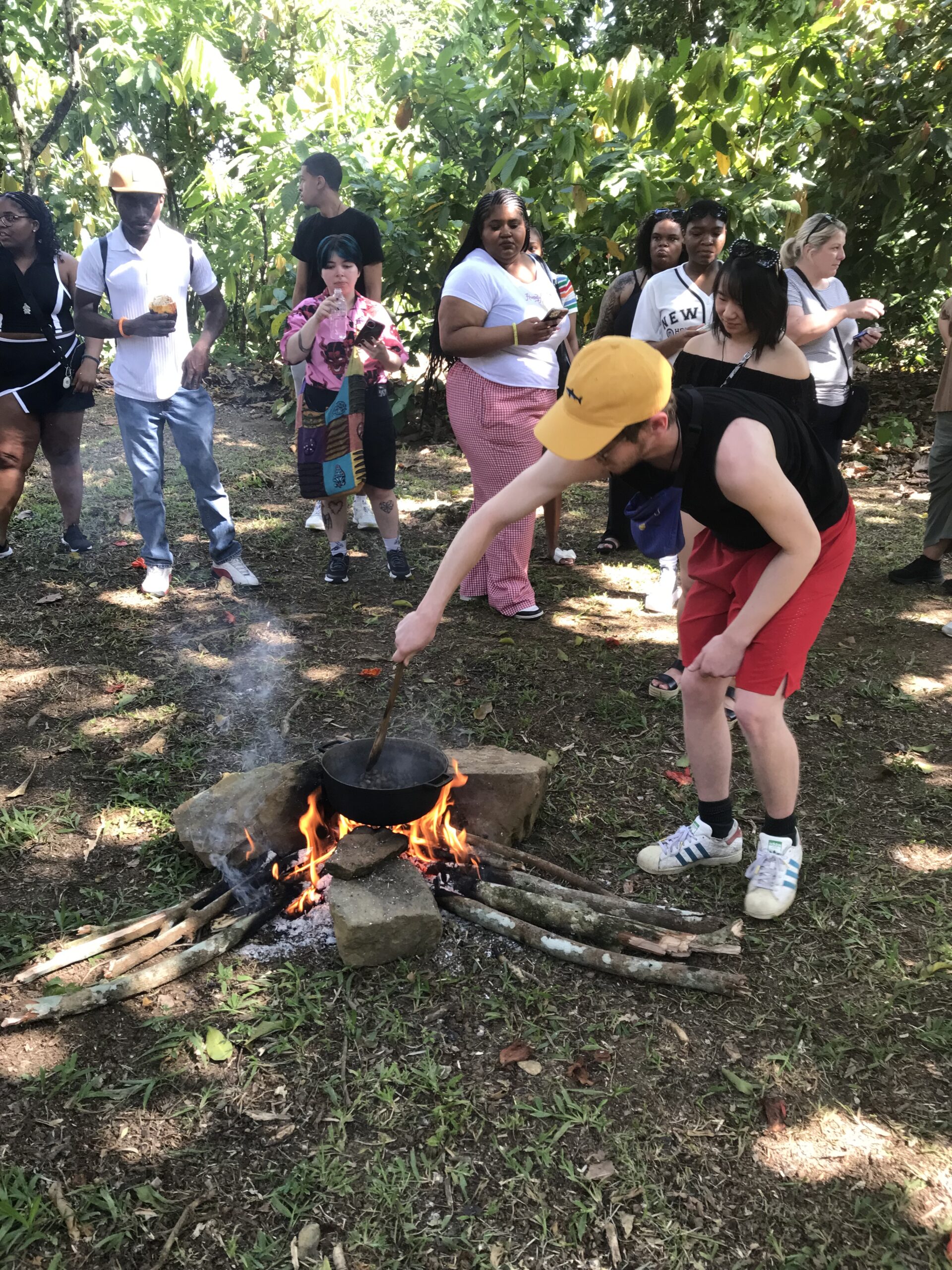 DOMINICAN SOCIAL & CULTURAL AWARENESS