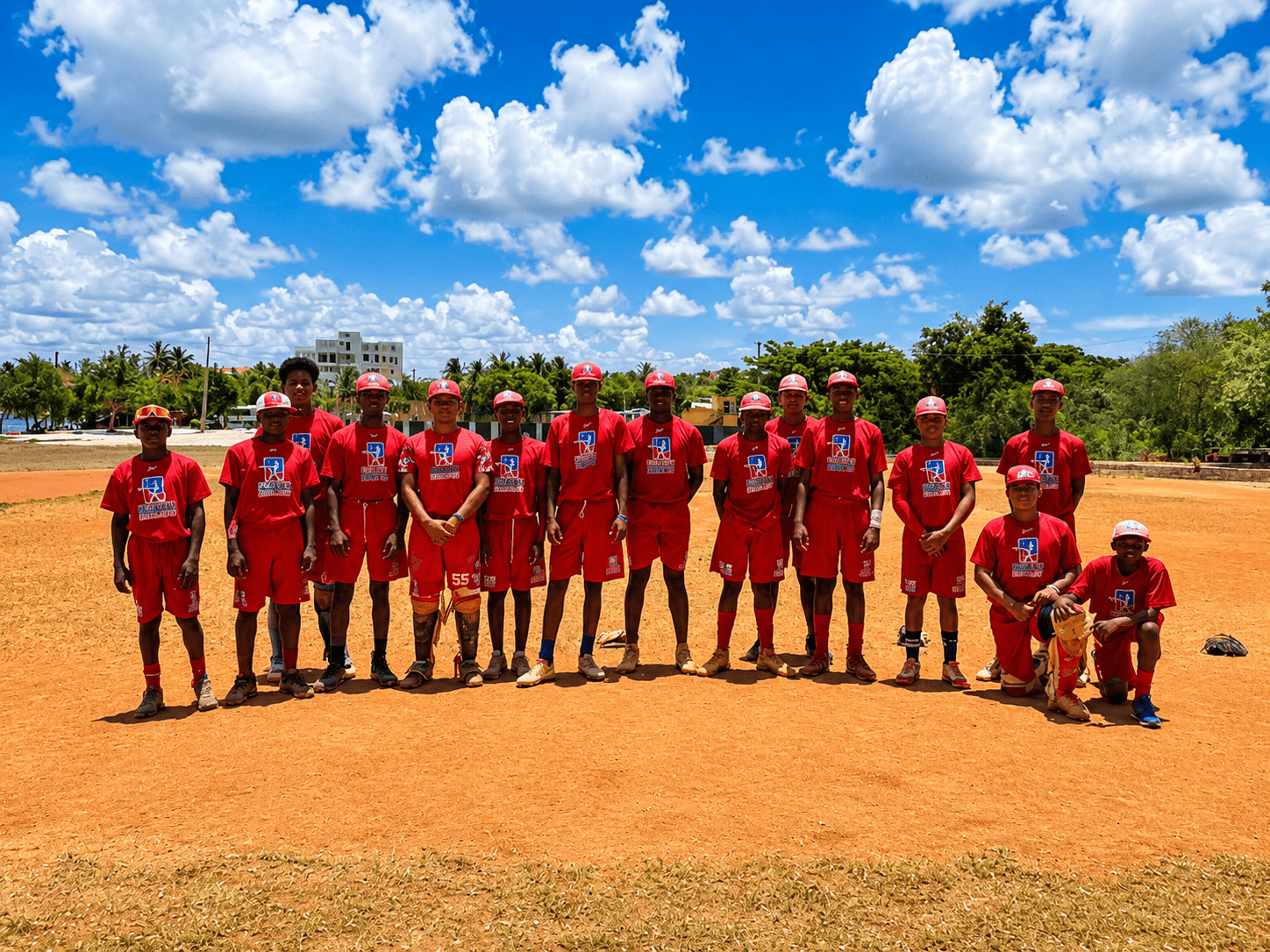 STUDENT LEADERSHIP DOMINICAN QUEST