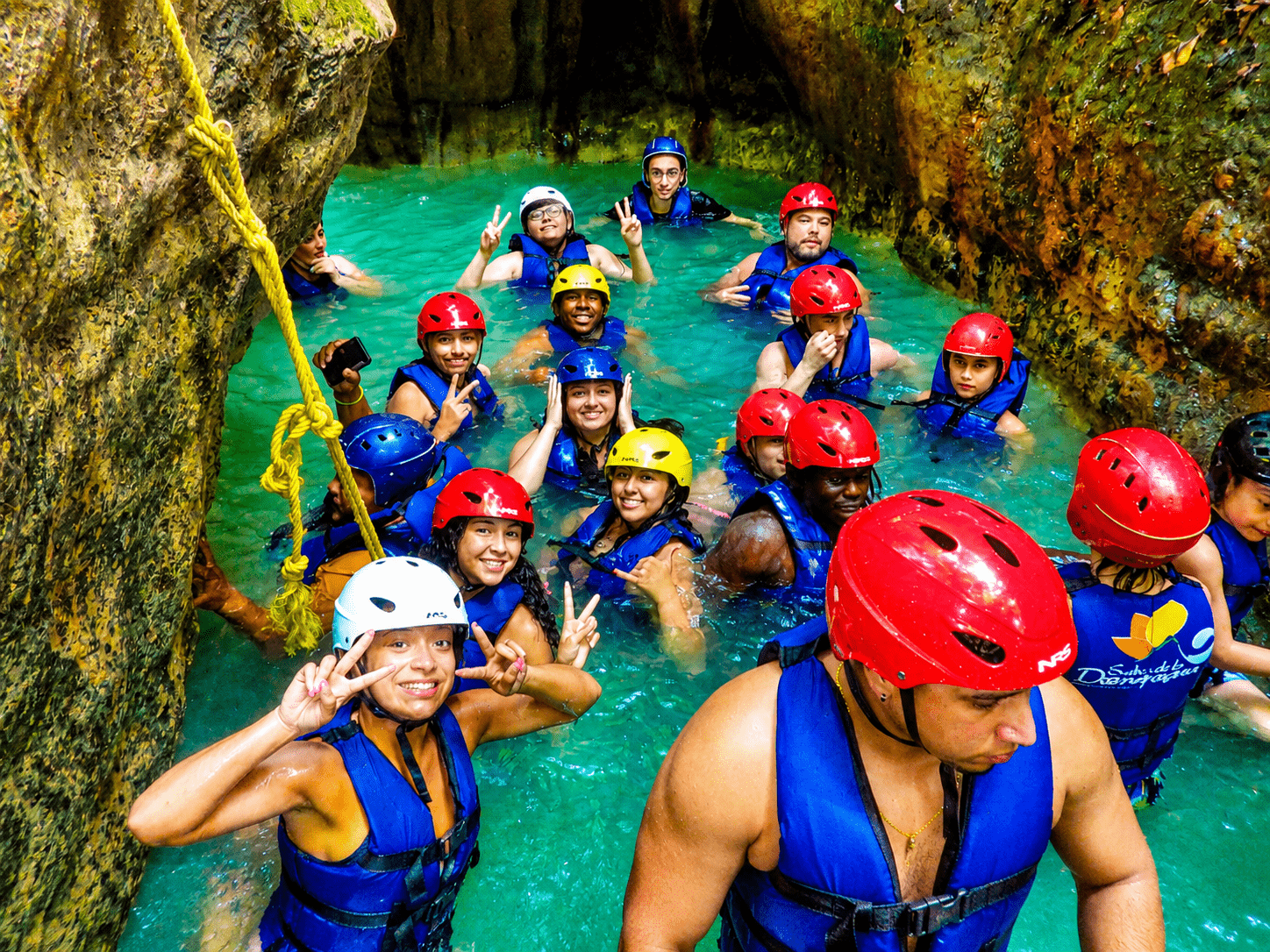 STUDENT LEADERSHIP DOMINICAN QUEST
