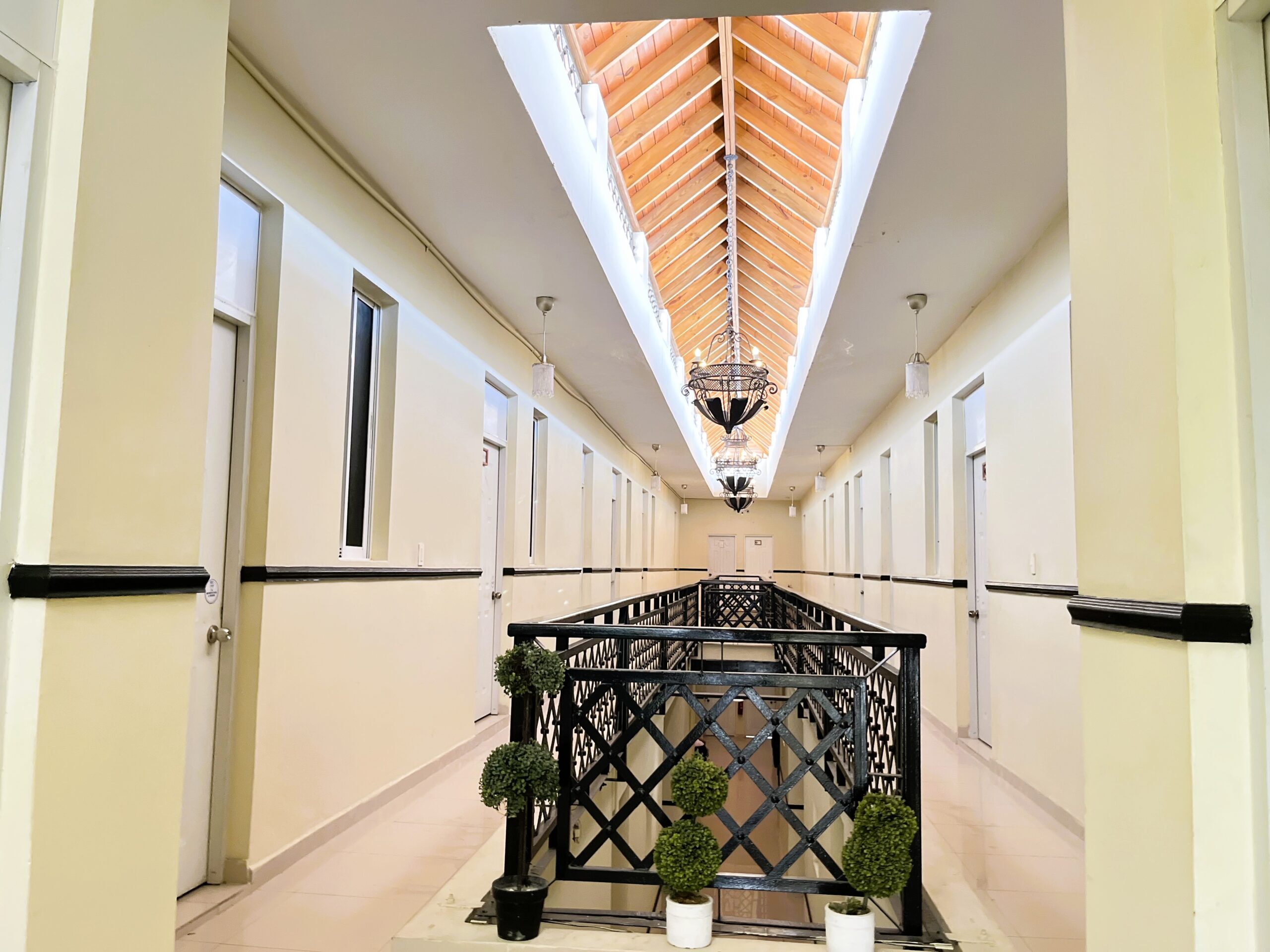 RIG CASA CONDE BOUTIQUE HOTEL