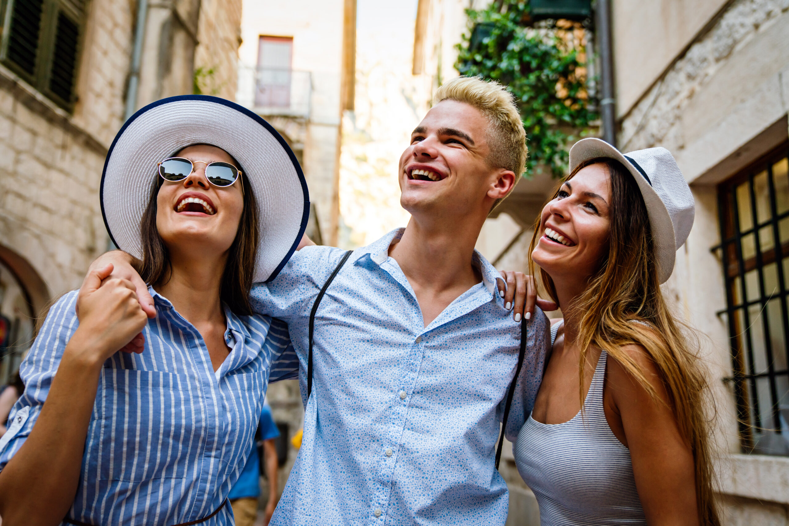 COLONIAL HERITAGE IMMERSION