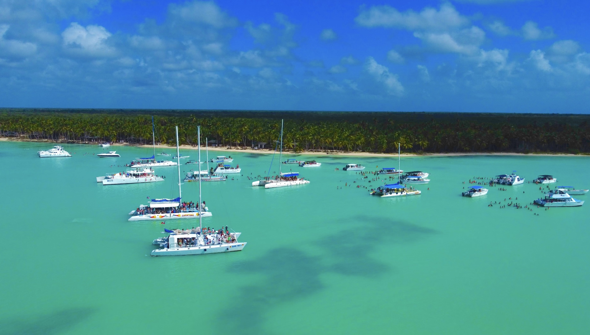 ADAMANAY CARIBBEAN ADVENTURES