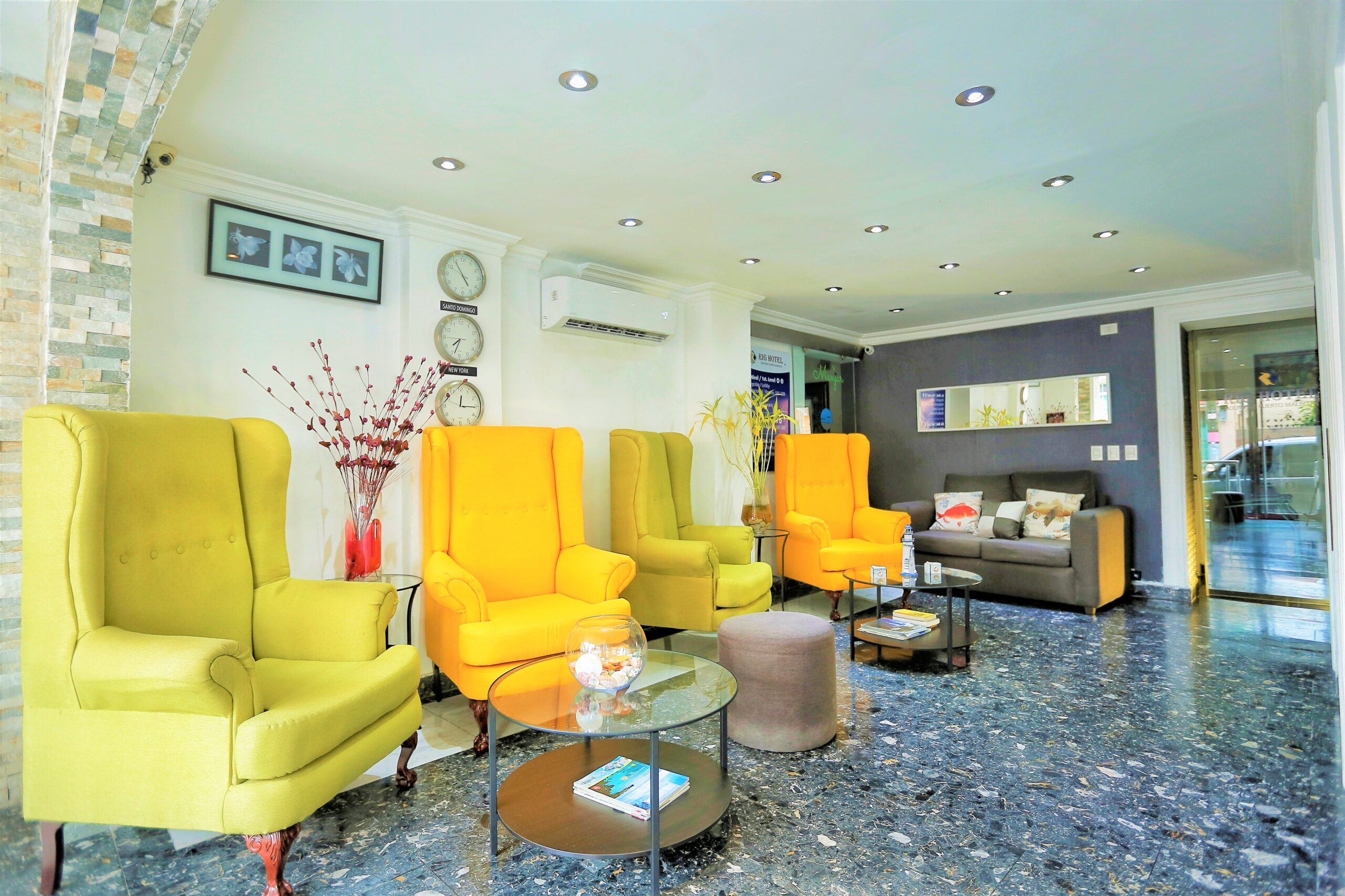 RIG PUERTO MALECON BOUTIQUE