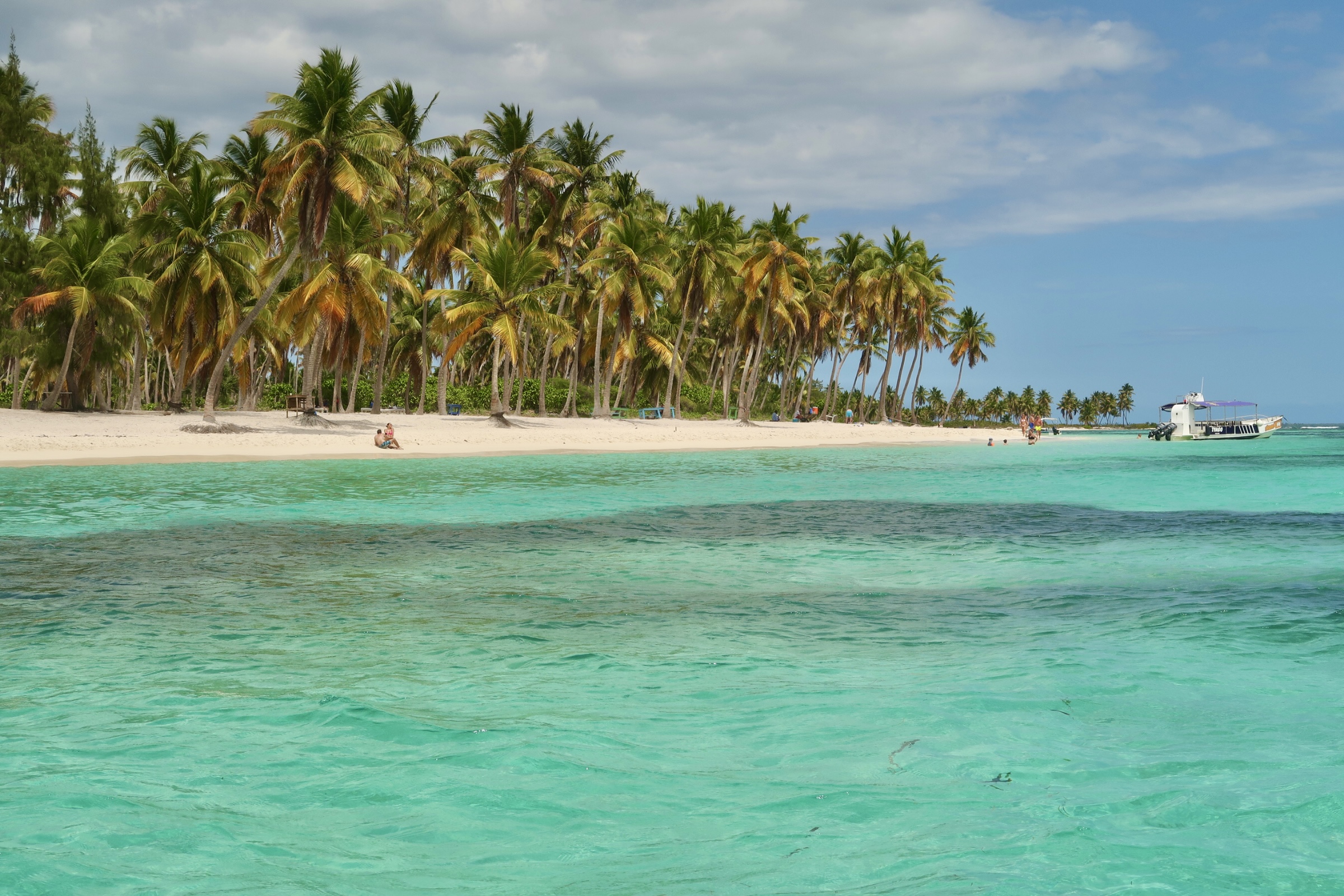 ADAMANAY CARIBBEAN ADVENTURES