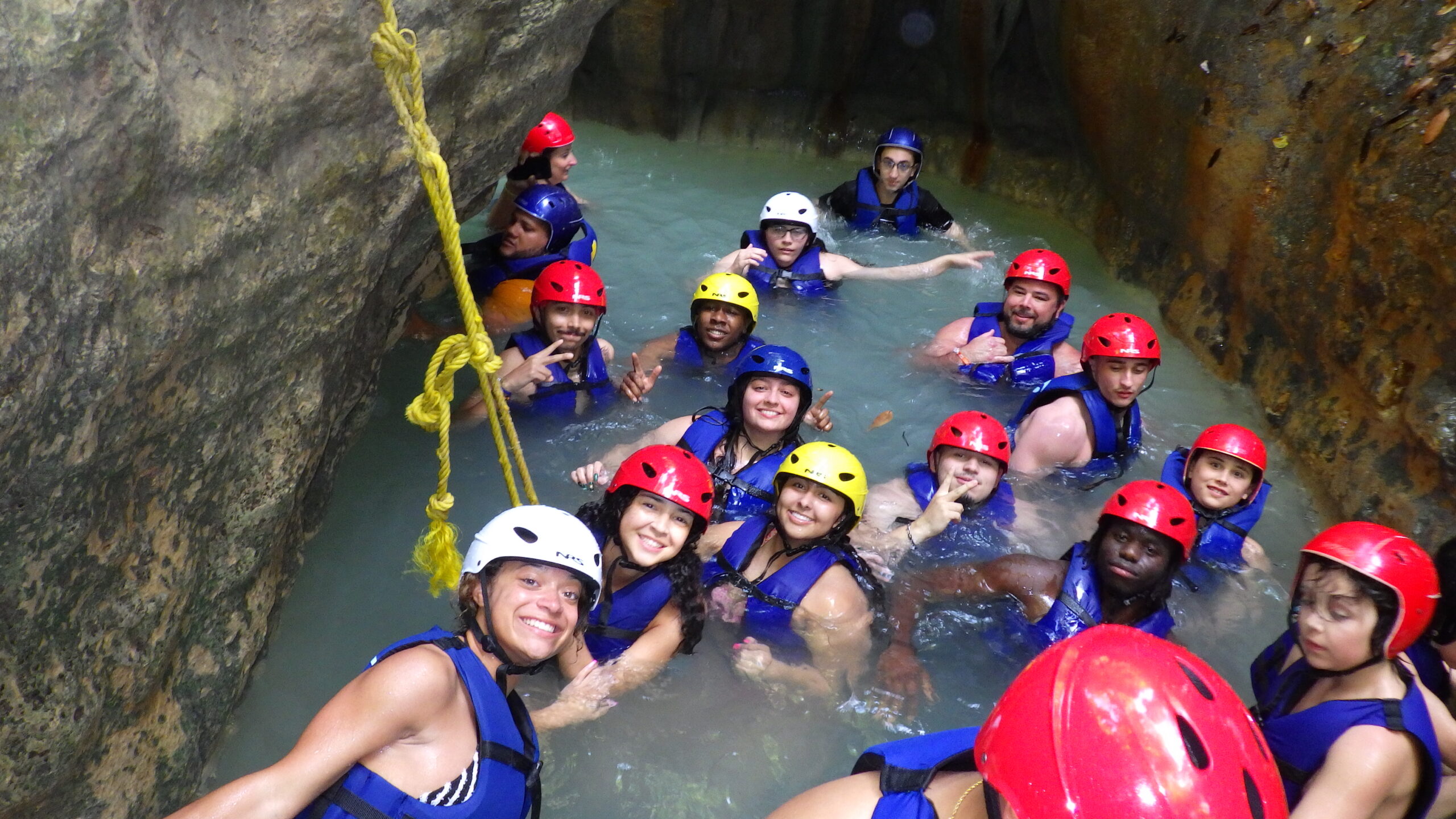 FALLS & FLIGHT ADVENTURE