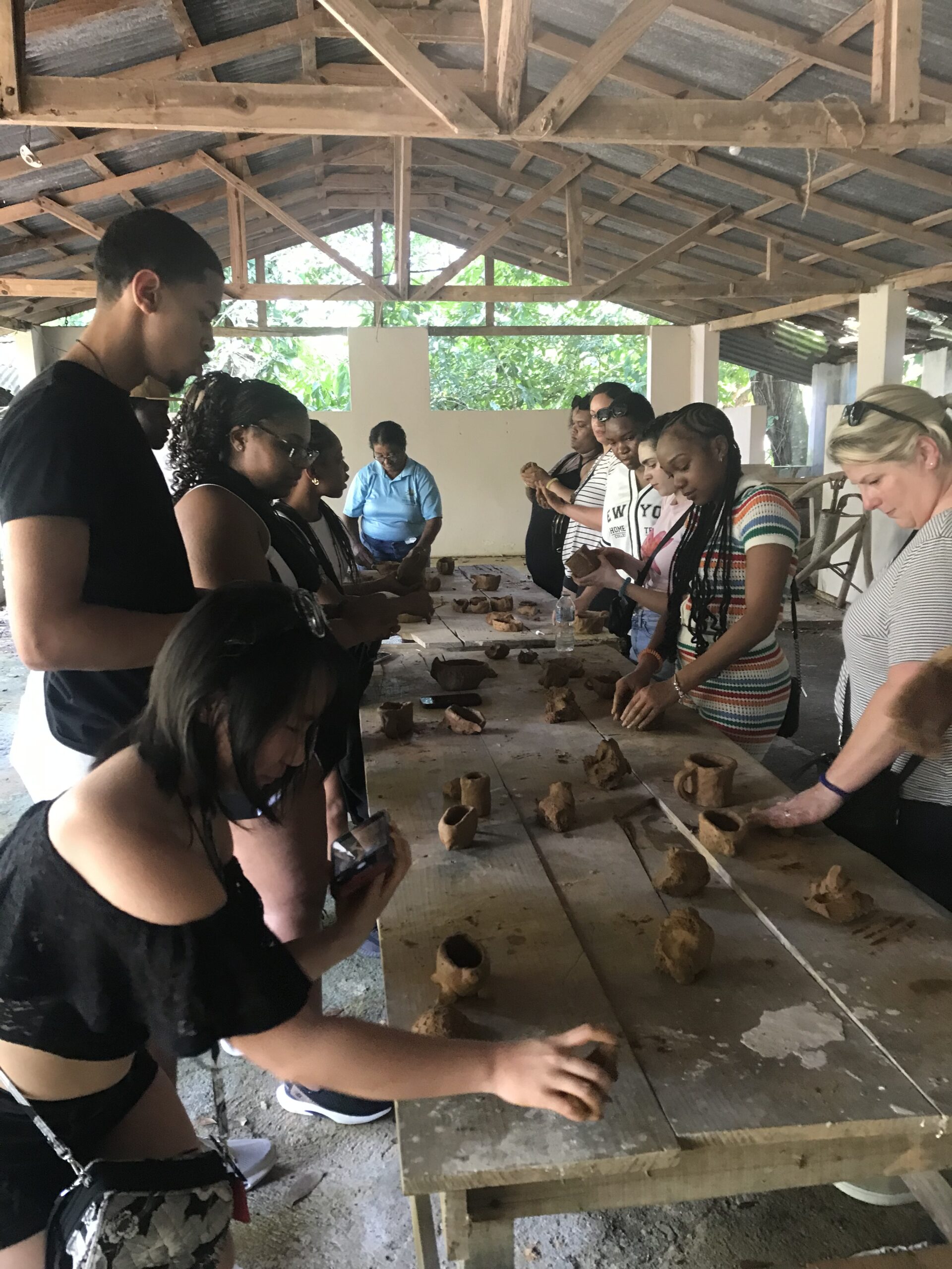 GODS' CHOCOLATE SECRETS RITUAL