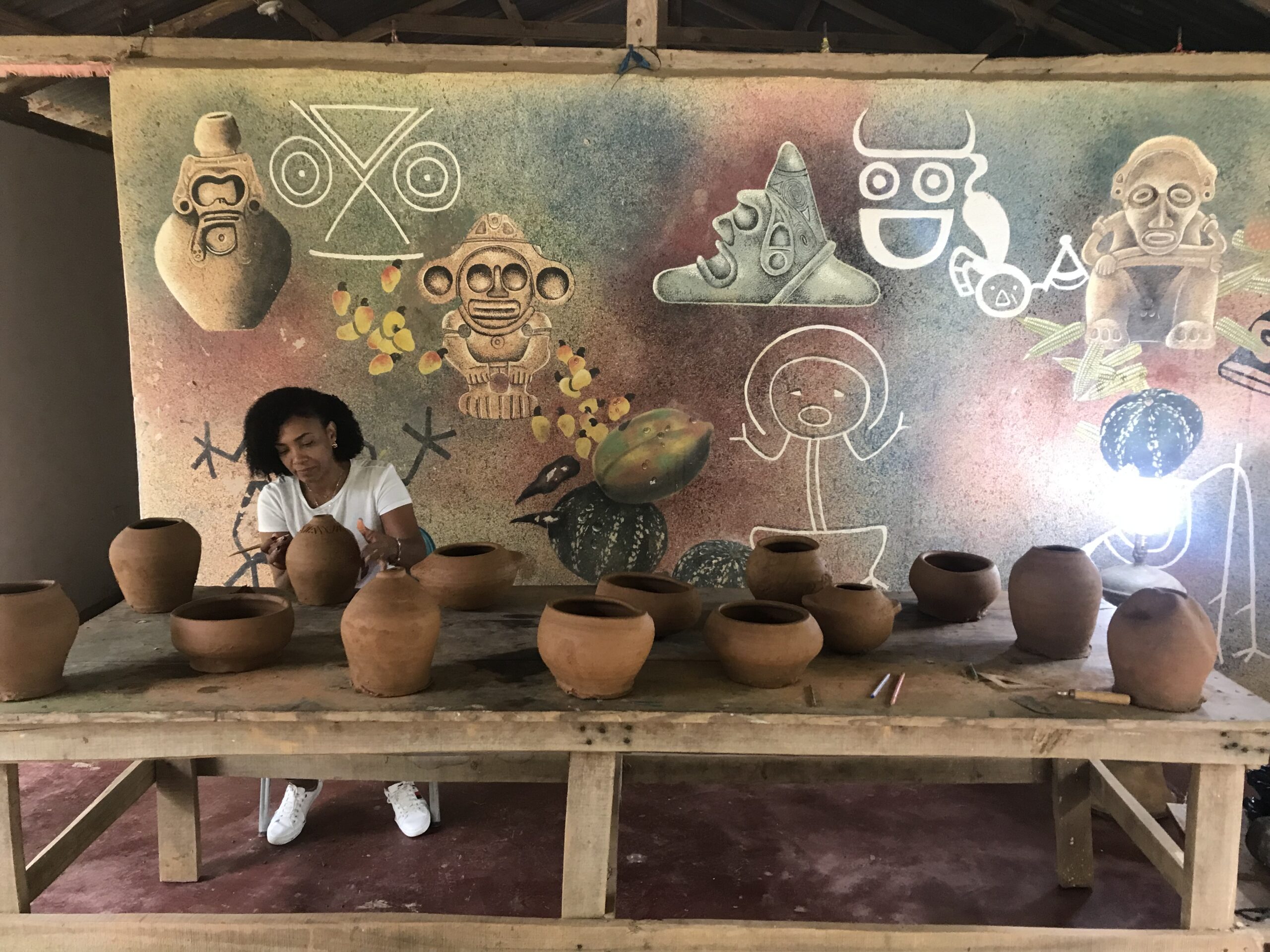 GODS' CHOCOLATE SECRETS RITUAL