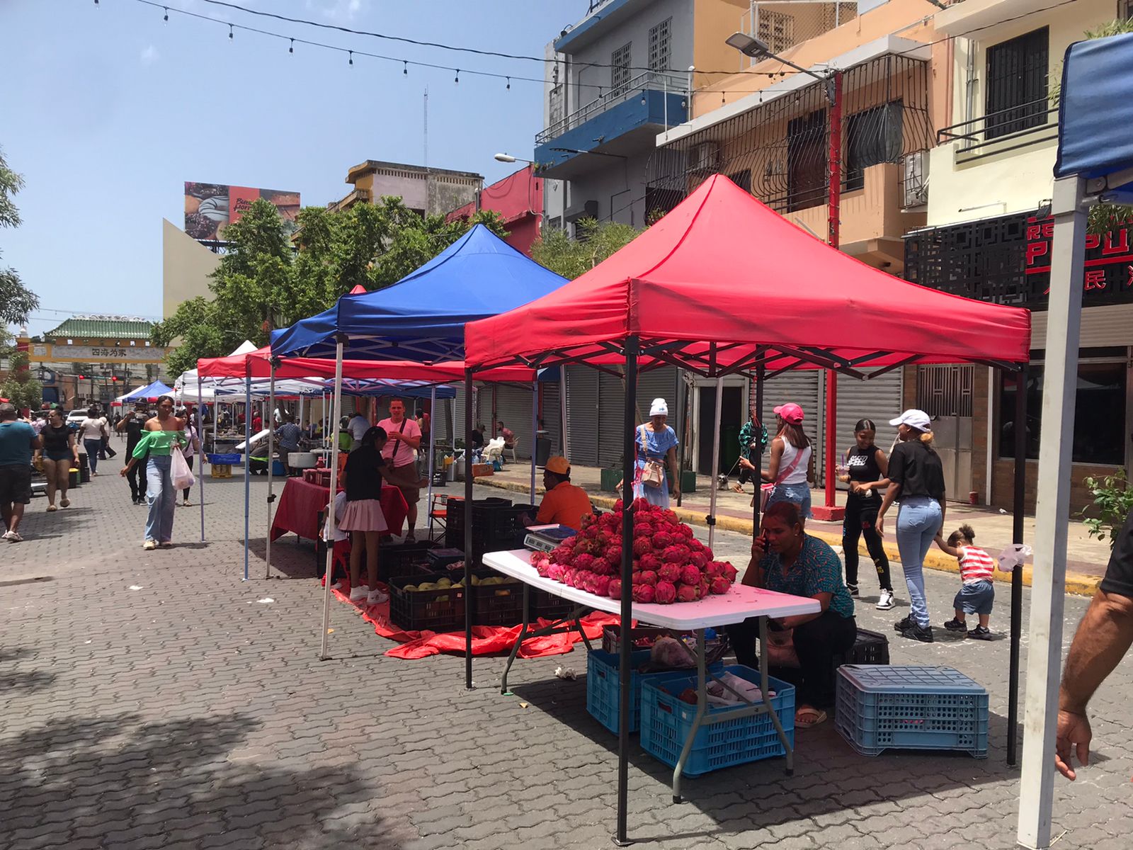 GASTRONOMIC SANTO DOMINGO