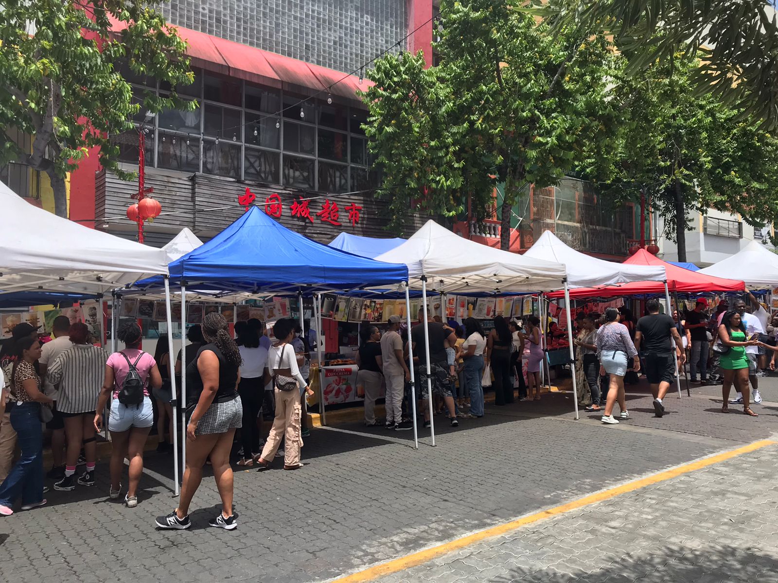 GASTRONOMIC SANTO DOMINGO