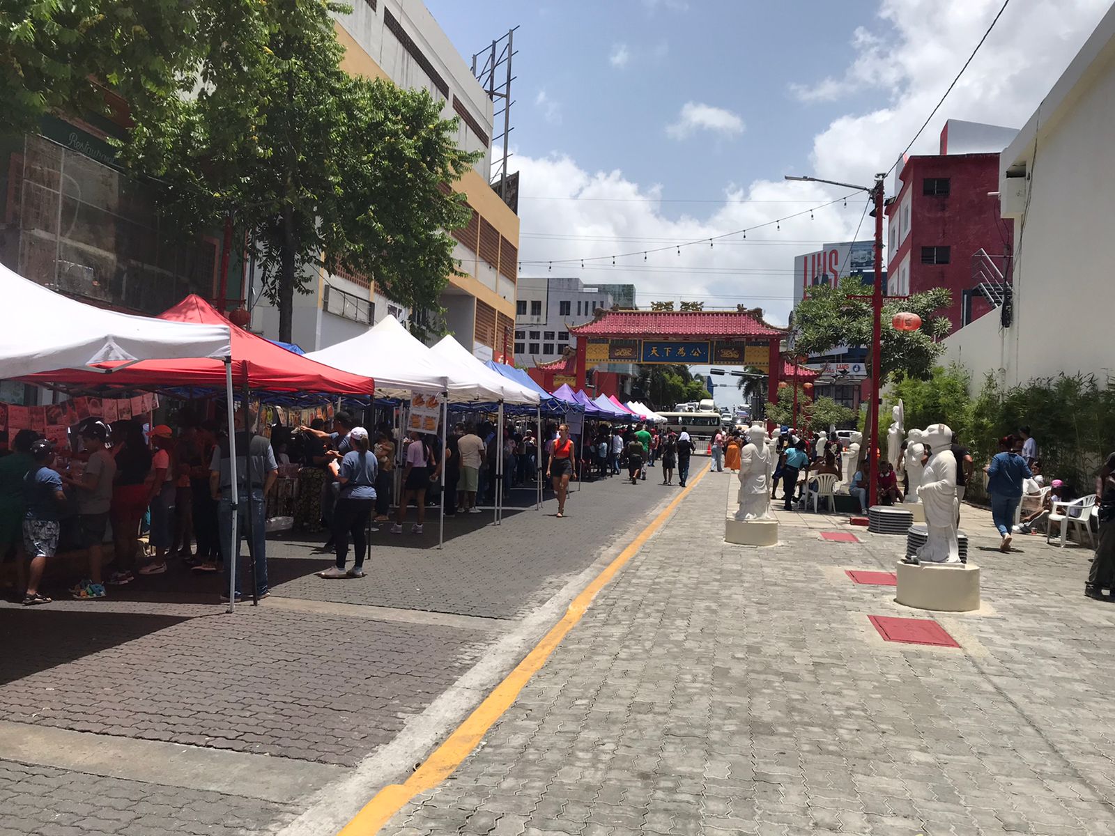 GASTRONOMIC SANTO DOMINGO