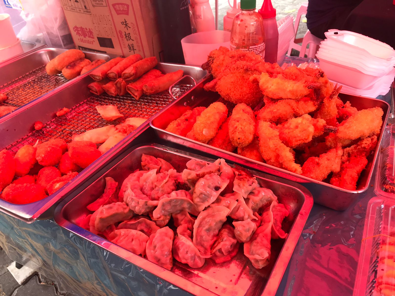 GASTRONOMIC SANTO DOMINGO PRIVATE GROUP TOUR