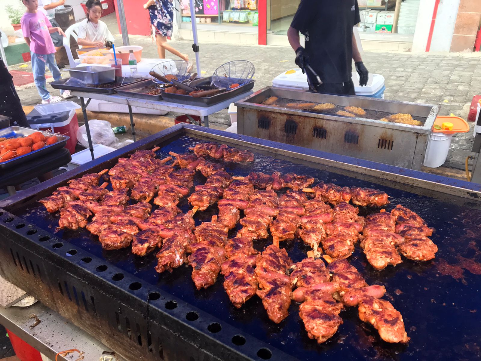 GASTRONOMIC SANTO DOMINGO PRIVATE GROUP TOUR